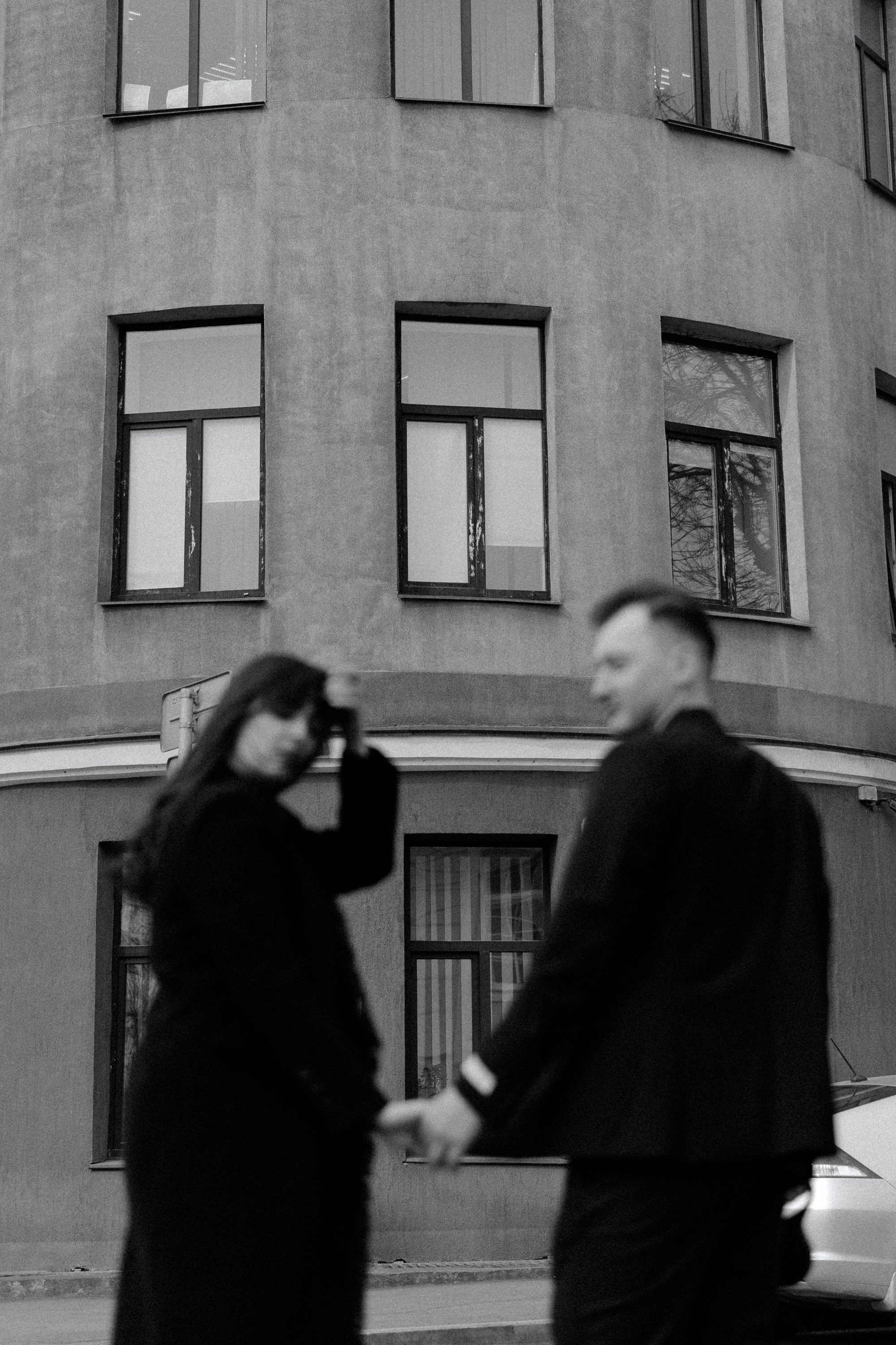 Часть нашей семьи. Свадебный фотограф