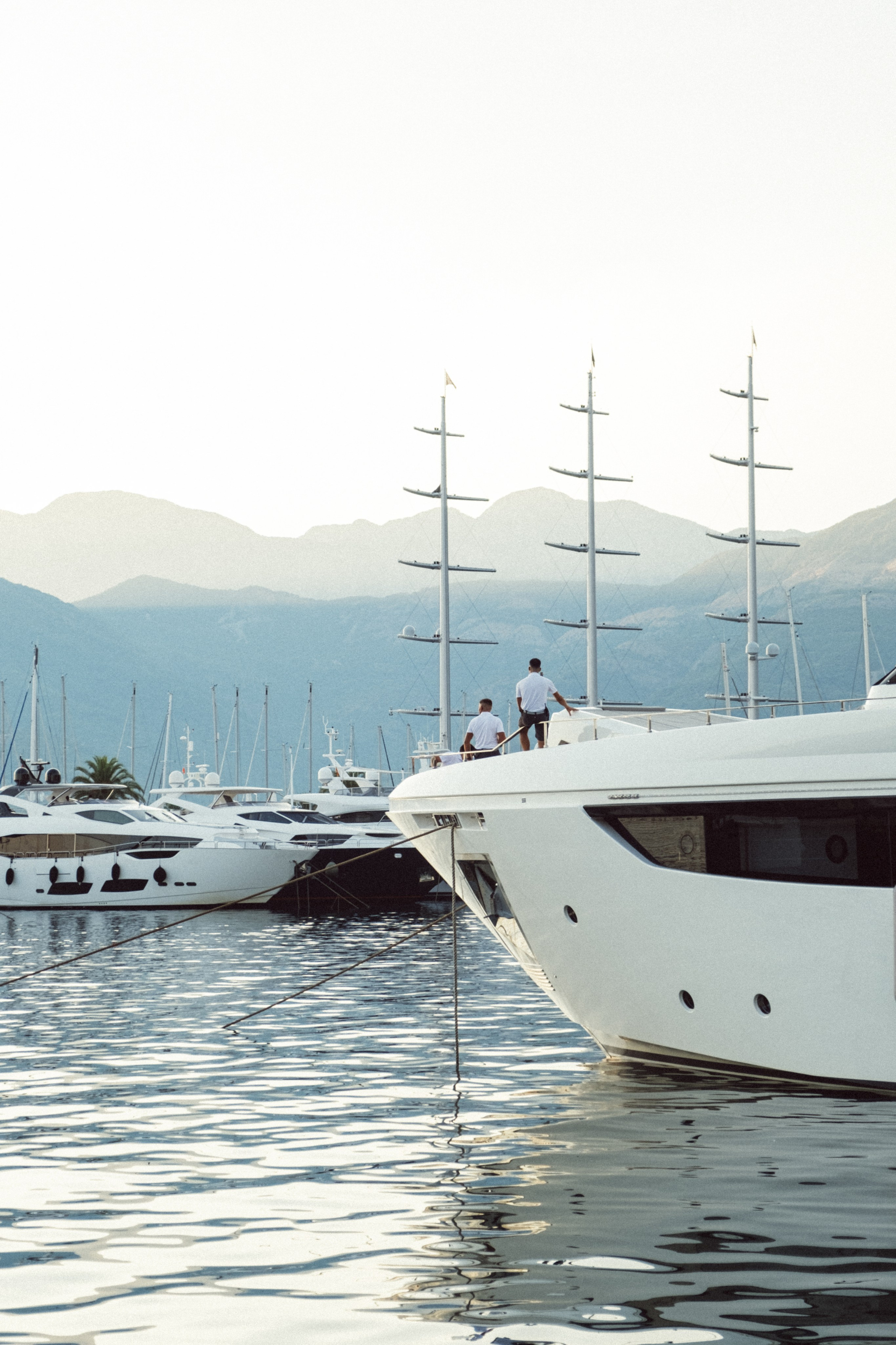 Тревел & Fine Art. Фотограф Валерия Бурма