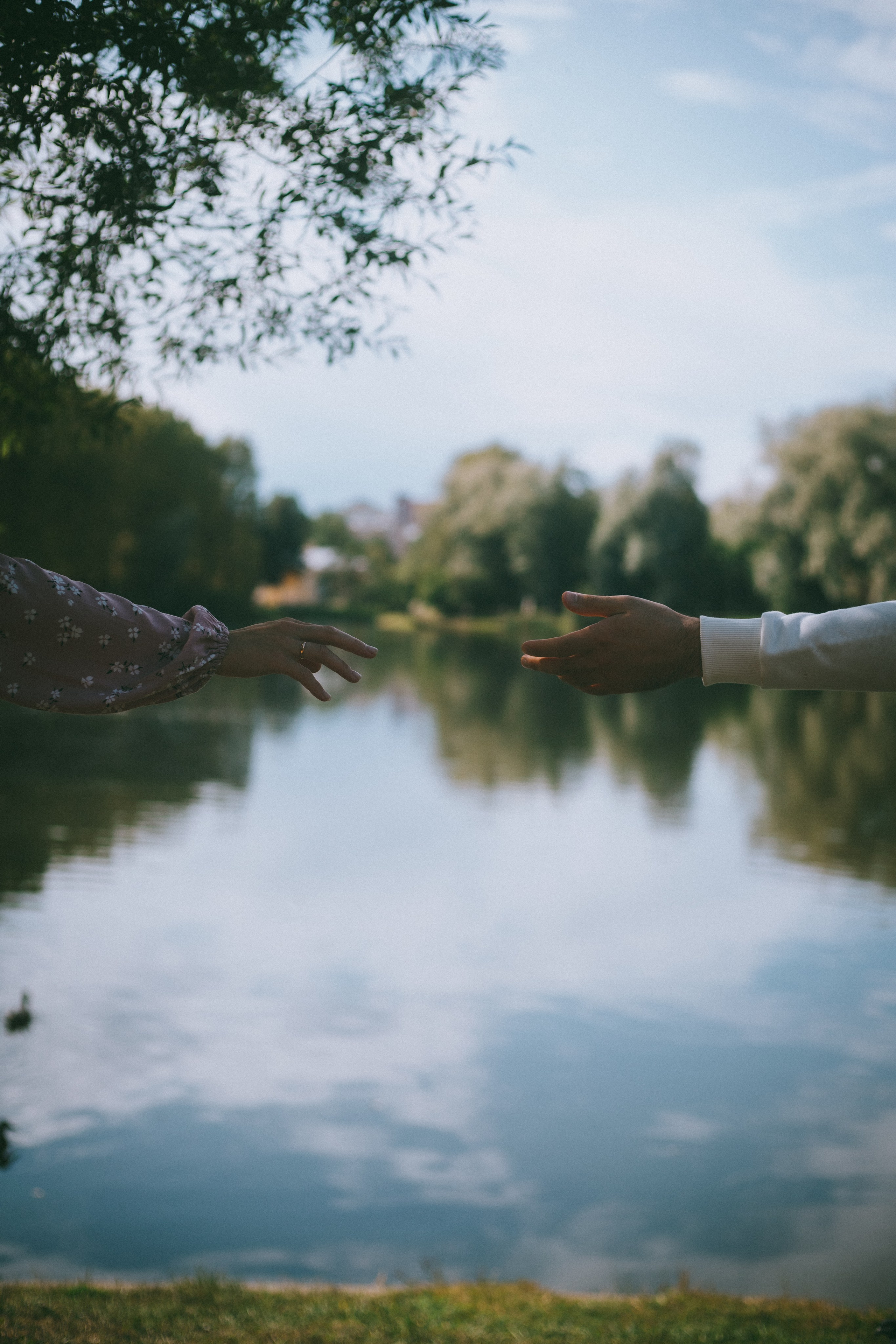 Kadura family. Портретный и концептуальный фотограф в Санкт-Петербурге Роман Башкиров