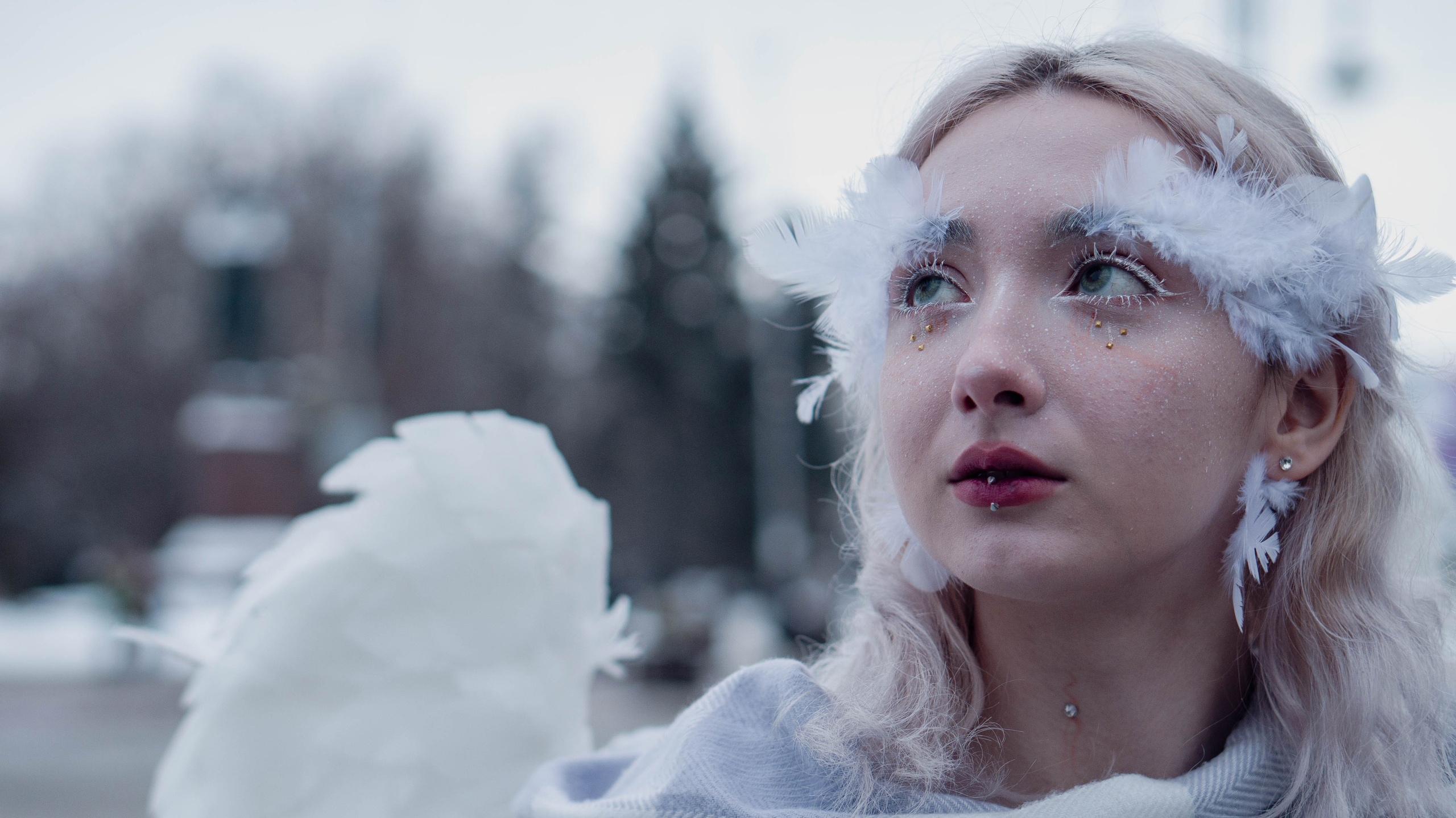 Ангел. ФОТОГРАФ САРАТОВ