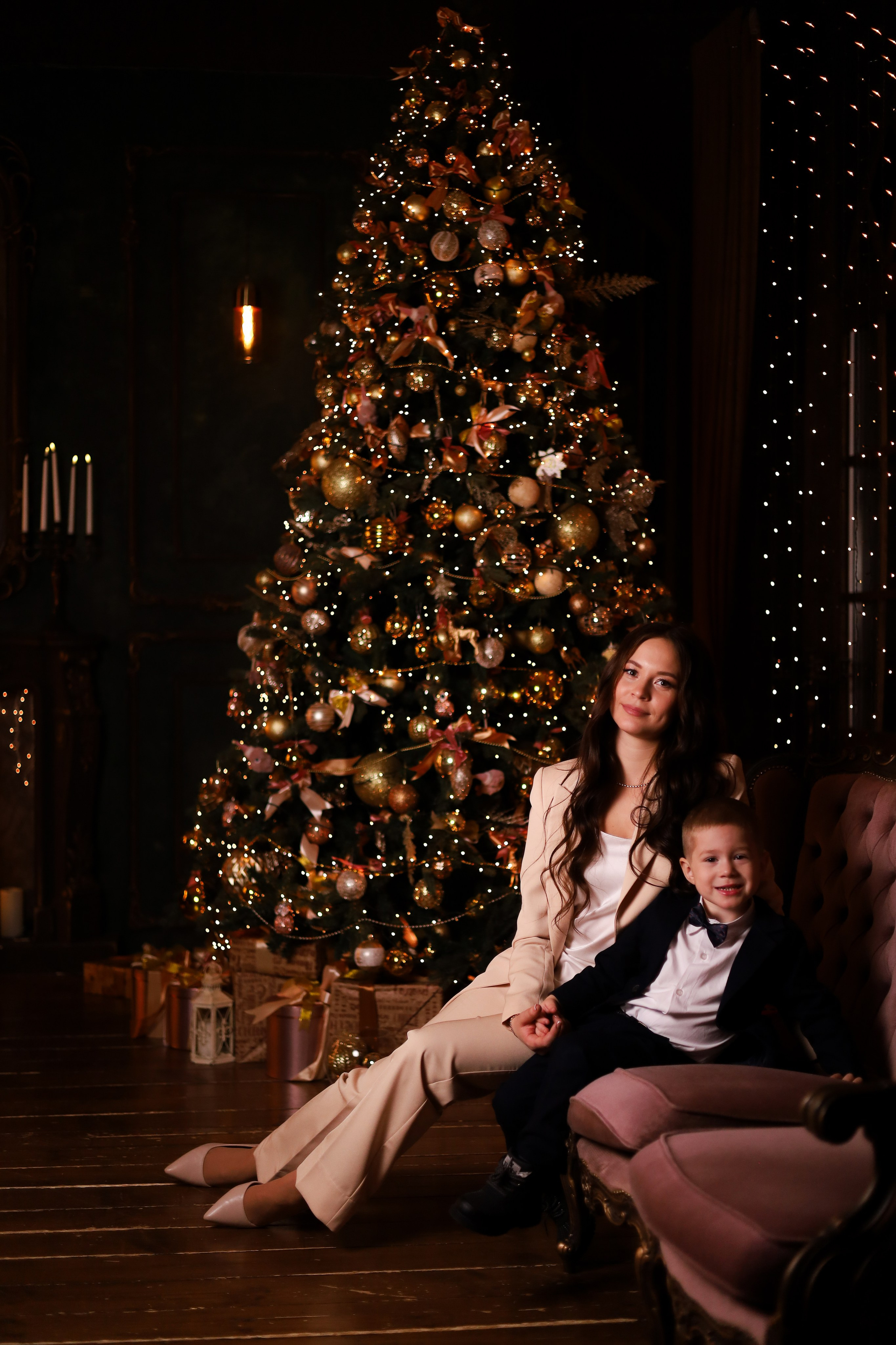 Олеся, Ростислав. Фотограф Анастасия Гордовская