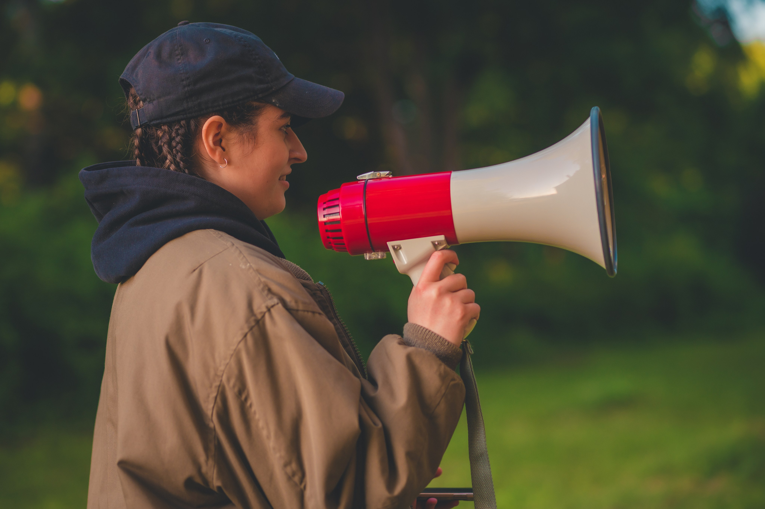 Детский лагерь — 1 смена 2023 год. Иван Кубик — фотограф и видеограф