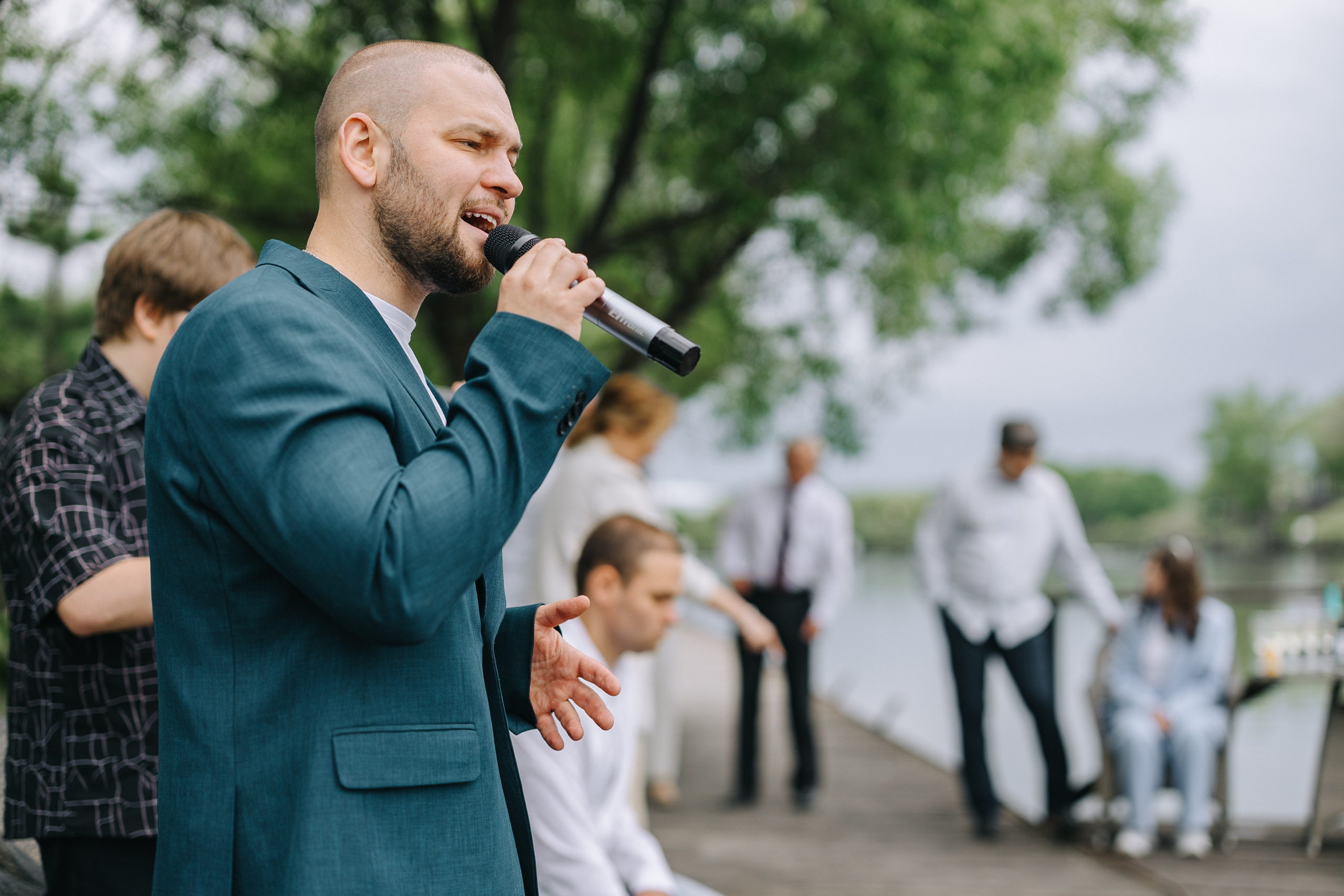 Белая арка. Александр Антонов. Профессиональный свадебный, репортажный фотограф в Москве, Подольске. Фото+Видео на любой праздник