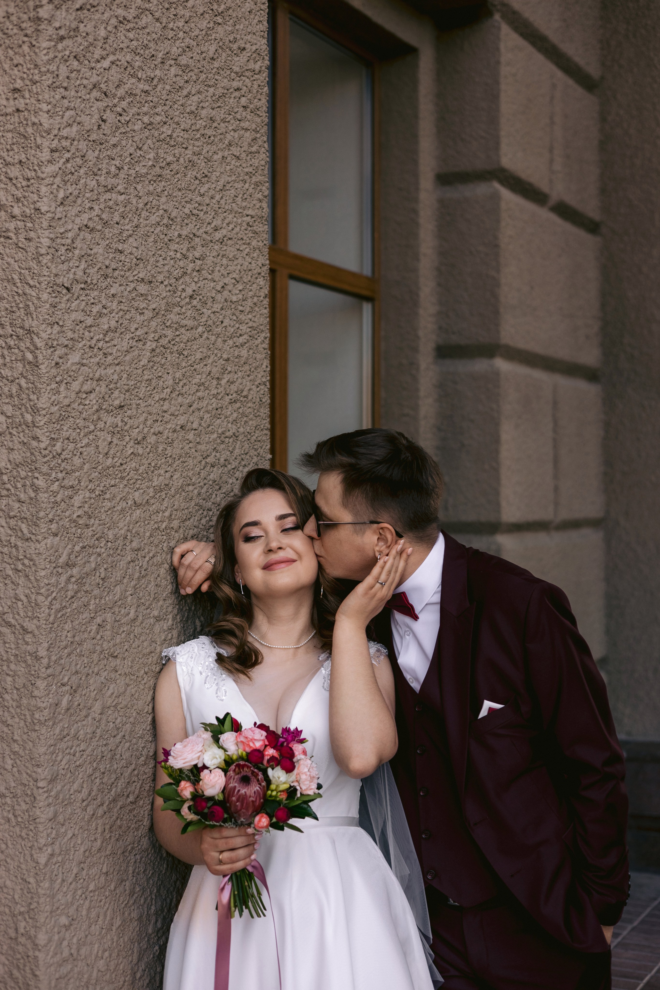 Вера, Роман. Фотограф Волгоград Кристина Прохоренко