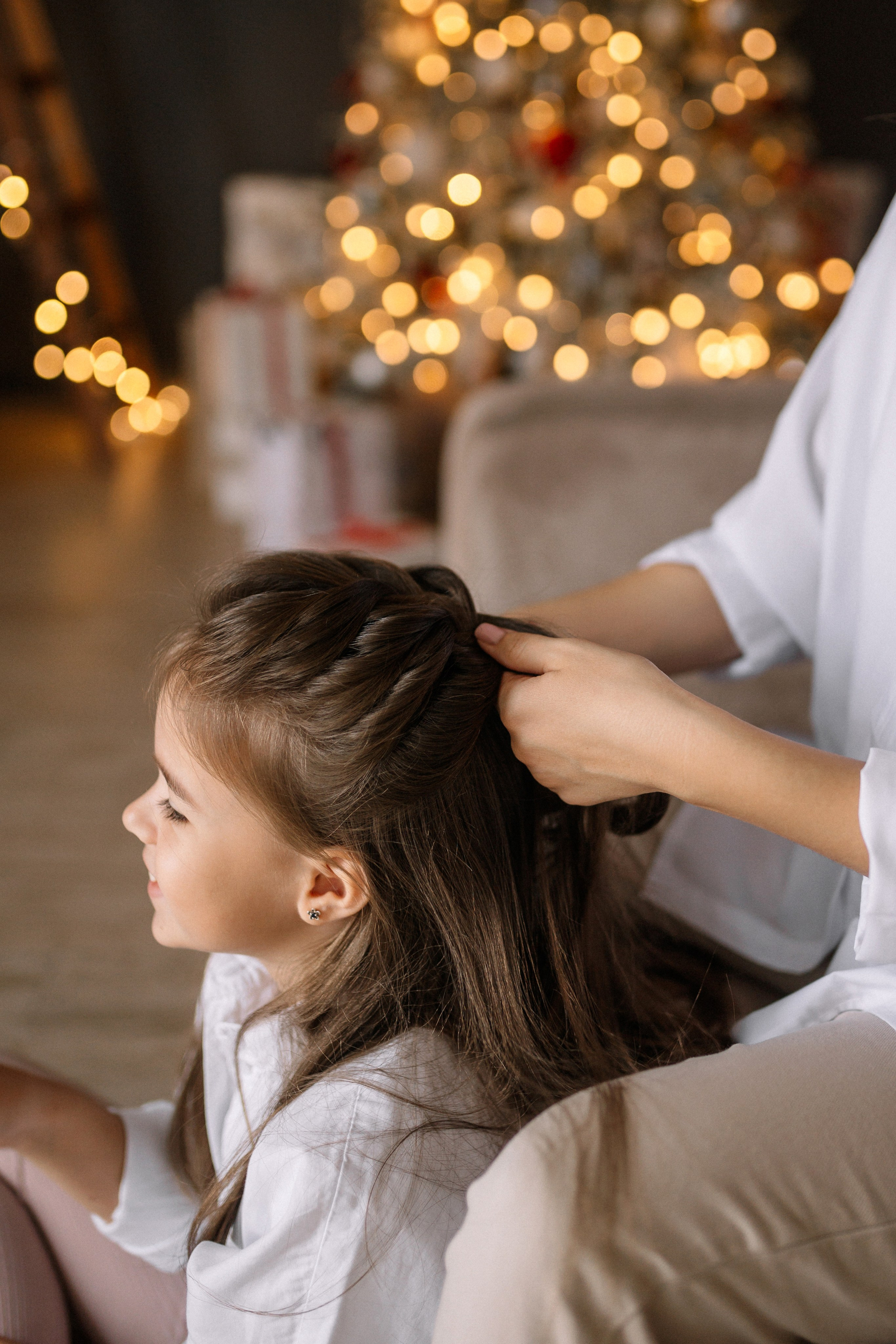 Анастасия, Камила и Савушка. Семейный и женский фотограф в Ростове-на-Дону Екатерина Фитисова