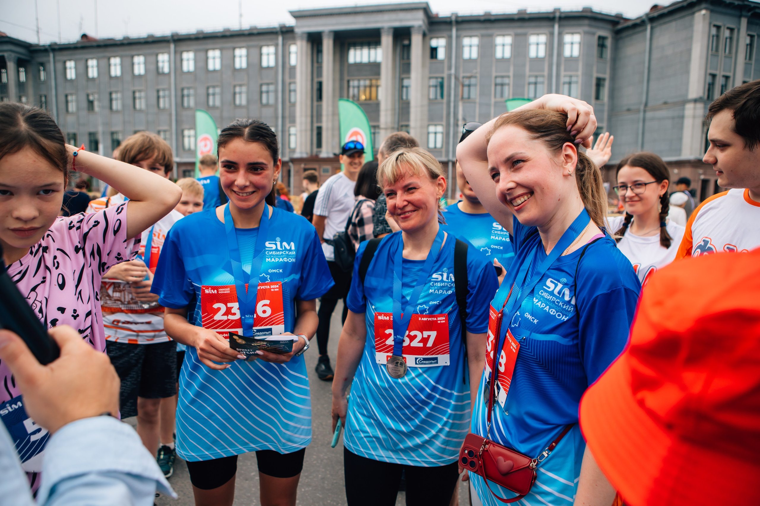 День города (ПЯТЕРОЧКА). Главная