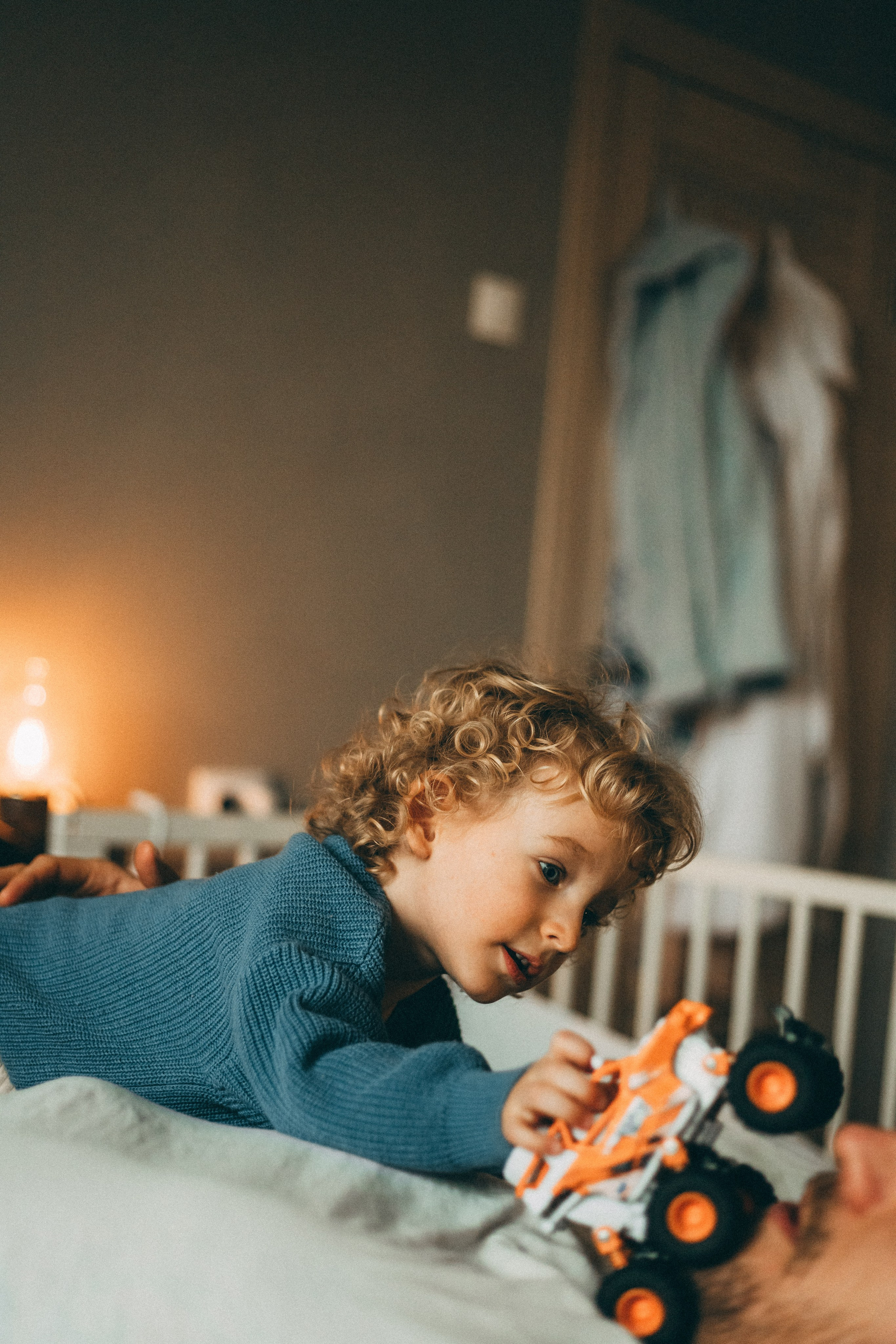 Виктор & Евгения & Марк. Главная