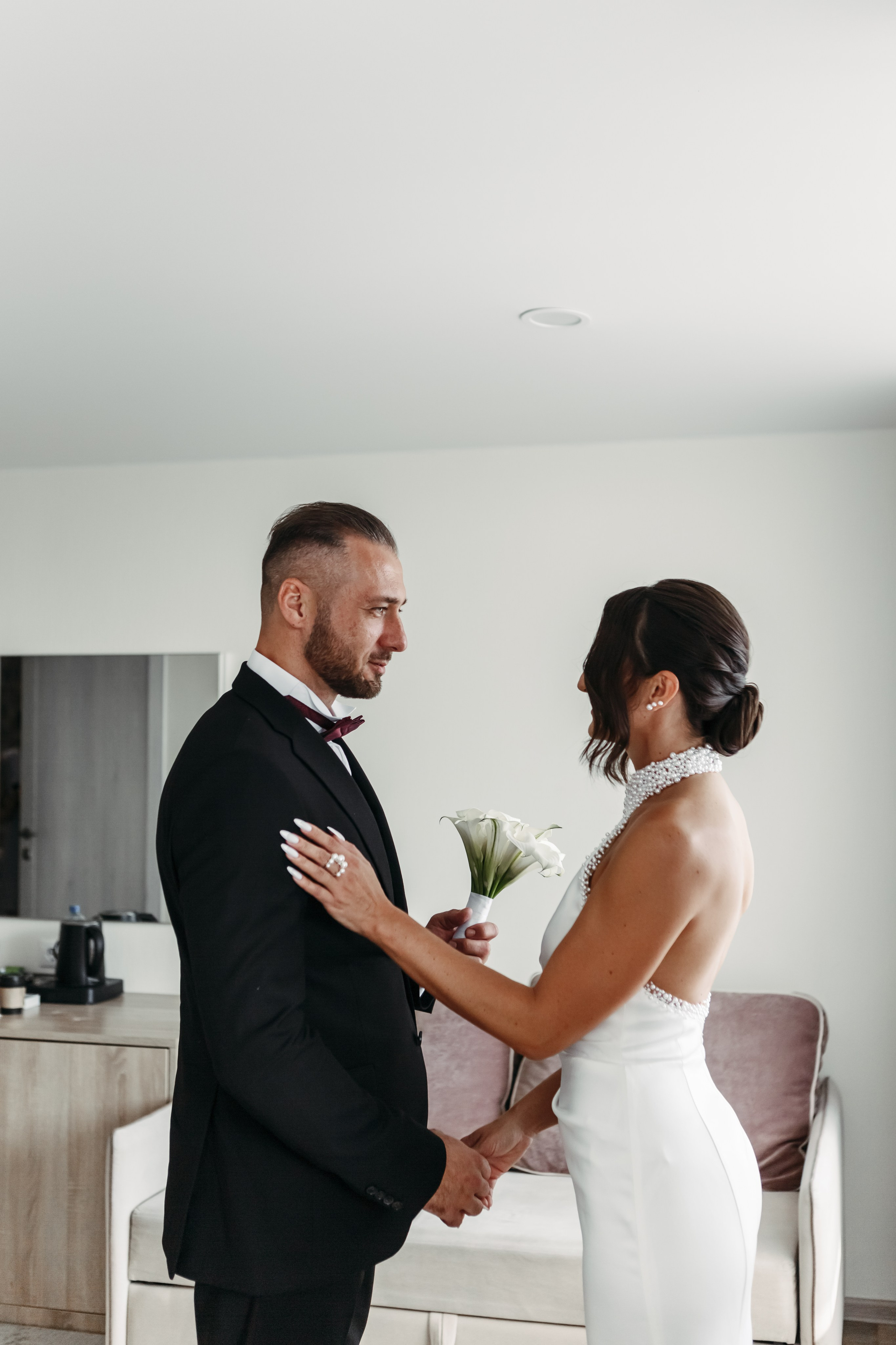 Никита Марина. Свадебный фотограф в Санкт-Петербурге