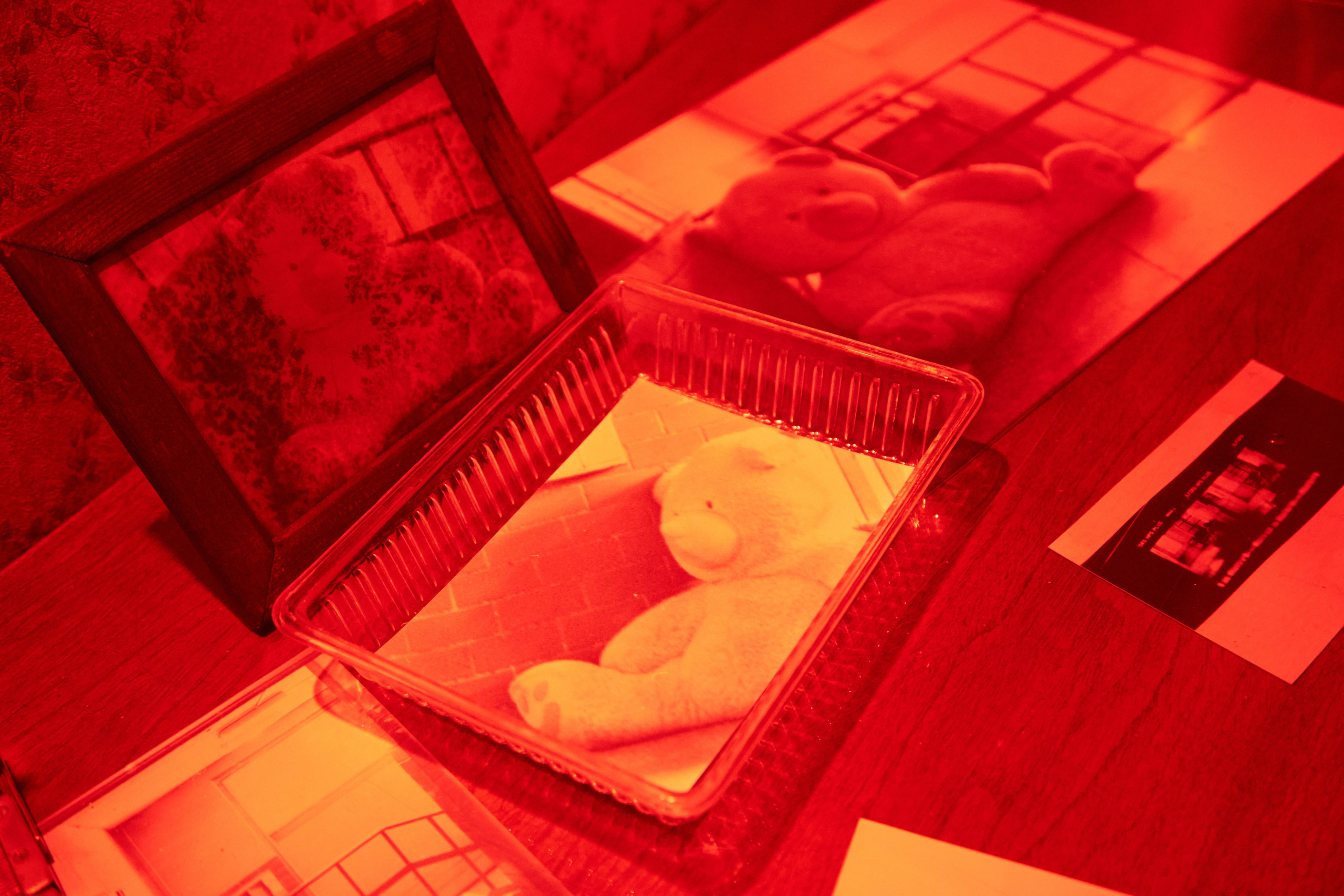 Выставка Cubo Libre. Фотограф Савченко Люба. Москва