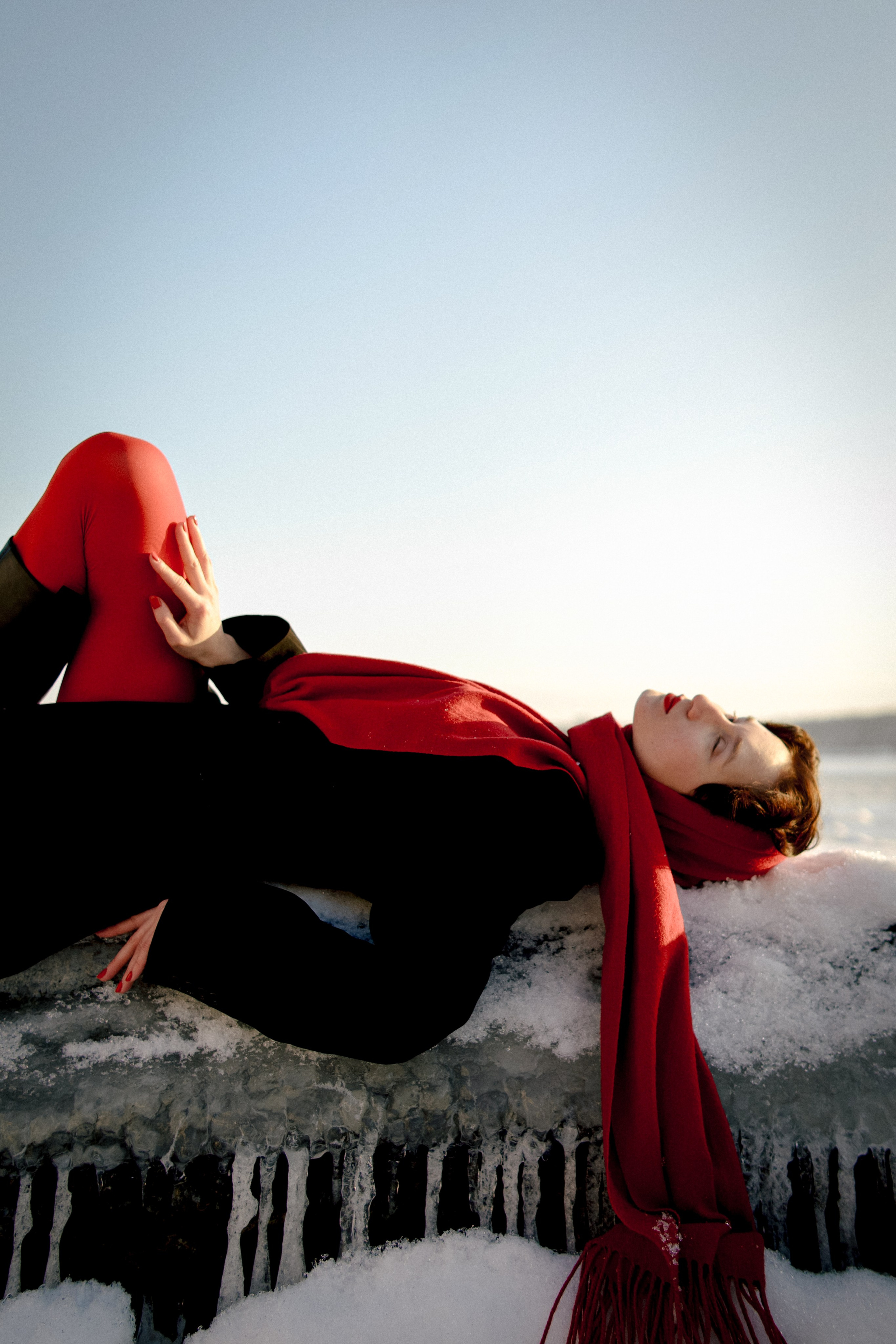 Лилия. Natalya Bondareva Photographу