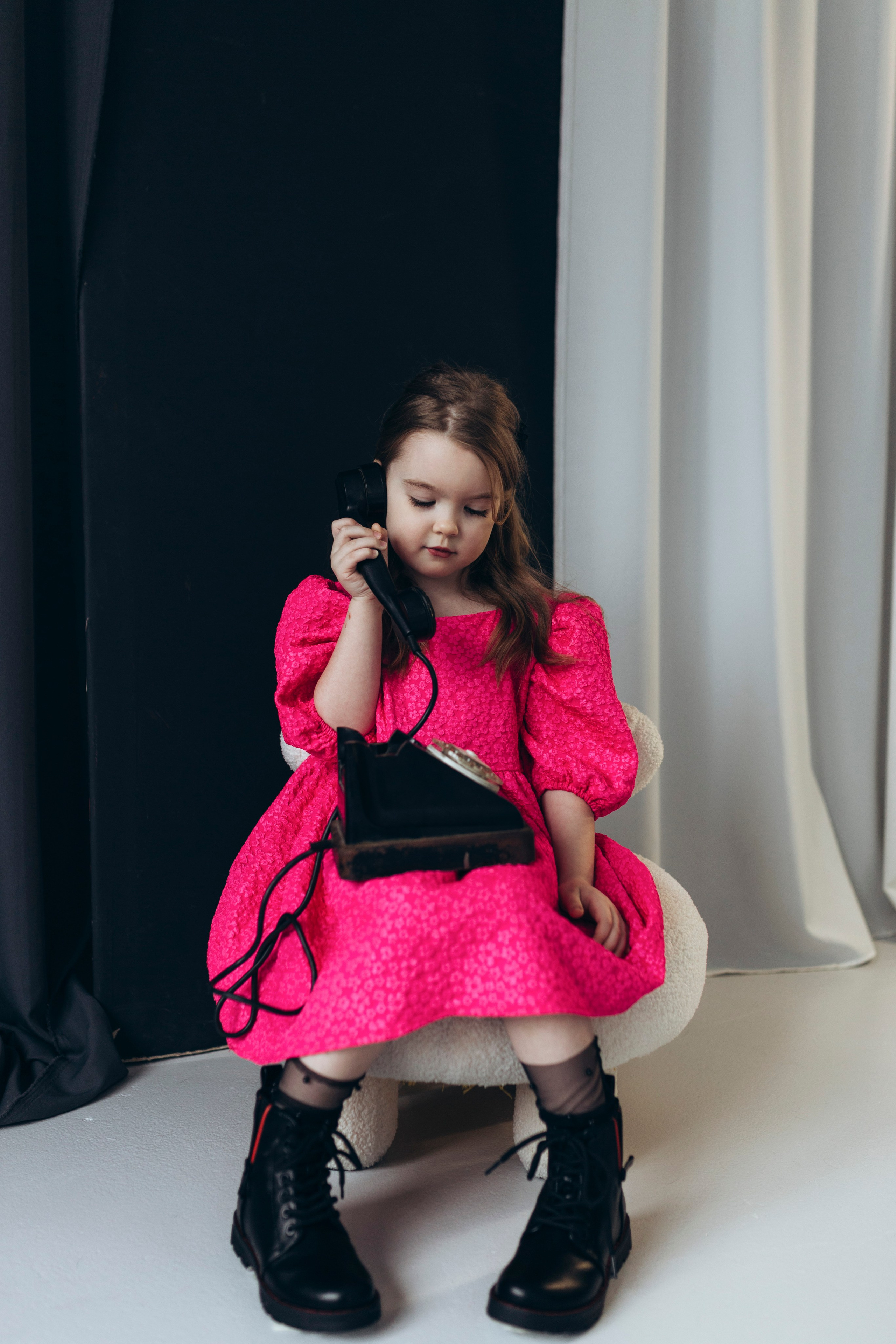 Злата. Фотограф Кемерово Анастасия Ларионова