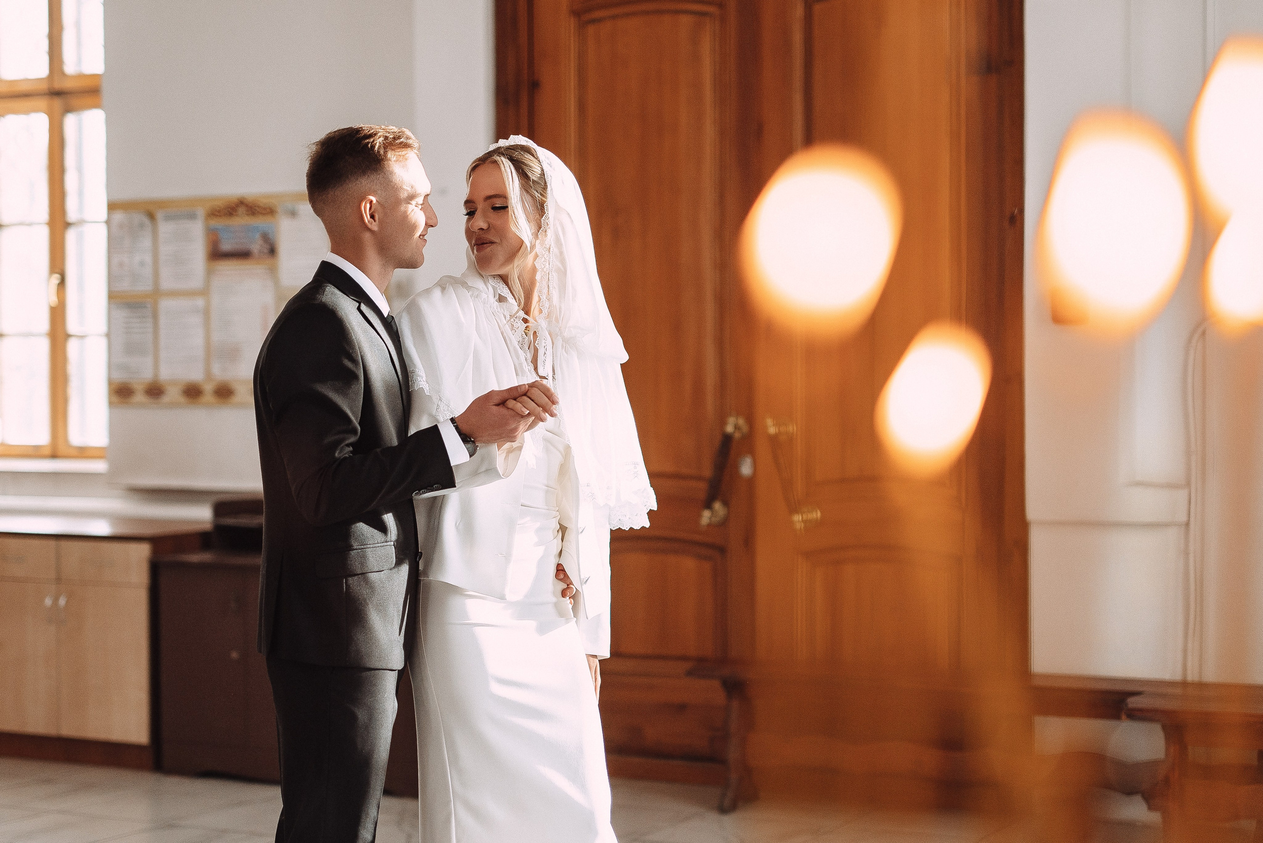 Александр + Кристина. Свадебный и семейный фотограф в Волгограде Олеся Лисицкая