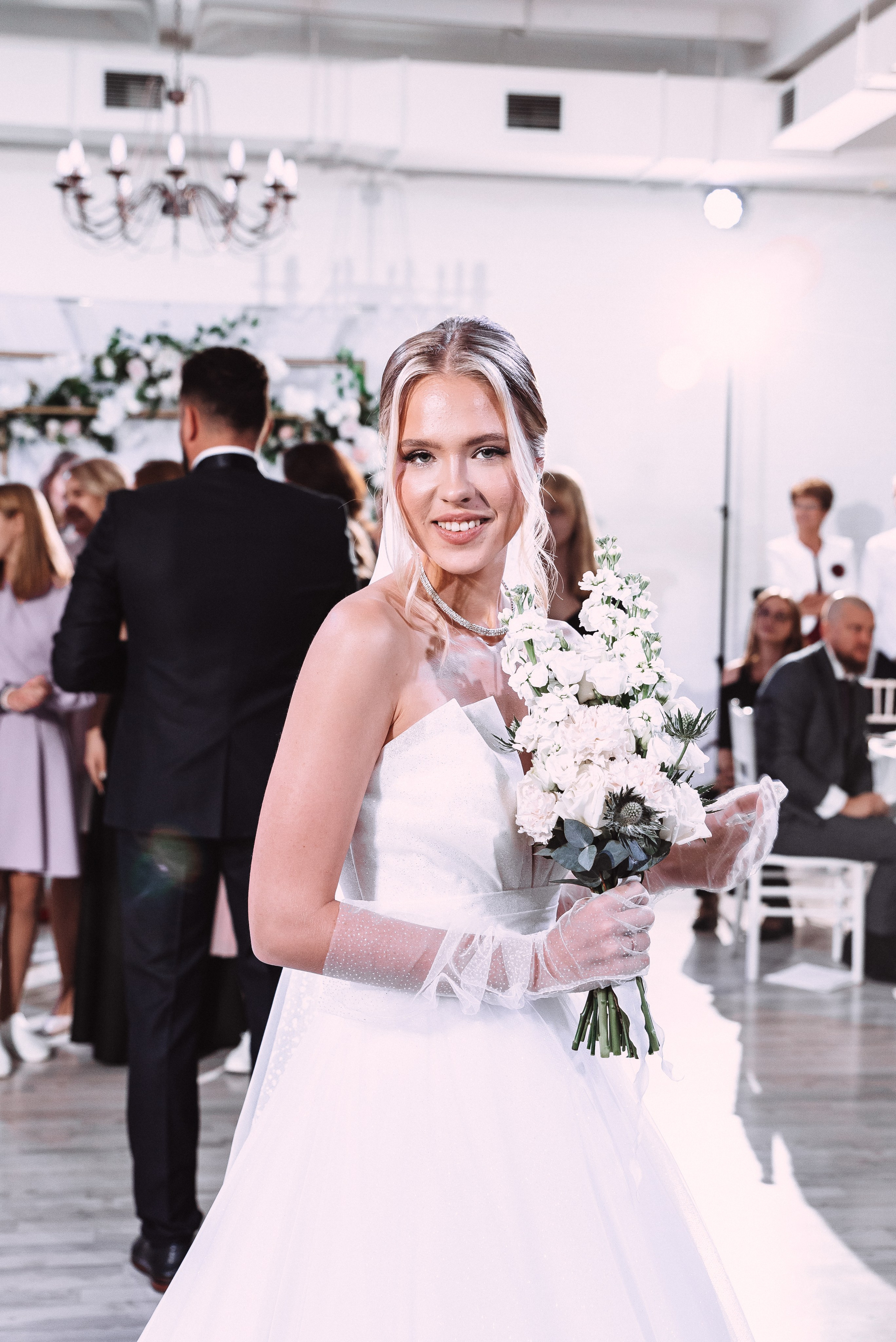 Александр + Кристина. Свадебный и семейный фотограф в Волгограде Олеся Лисицкая