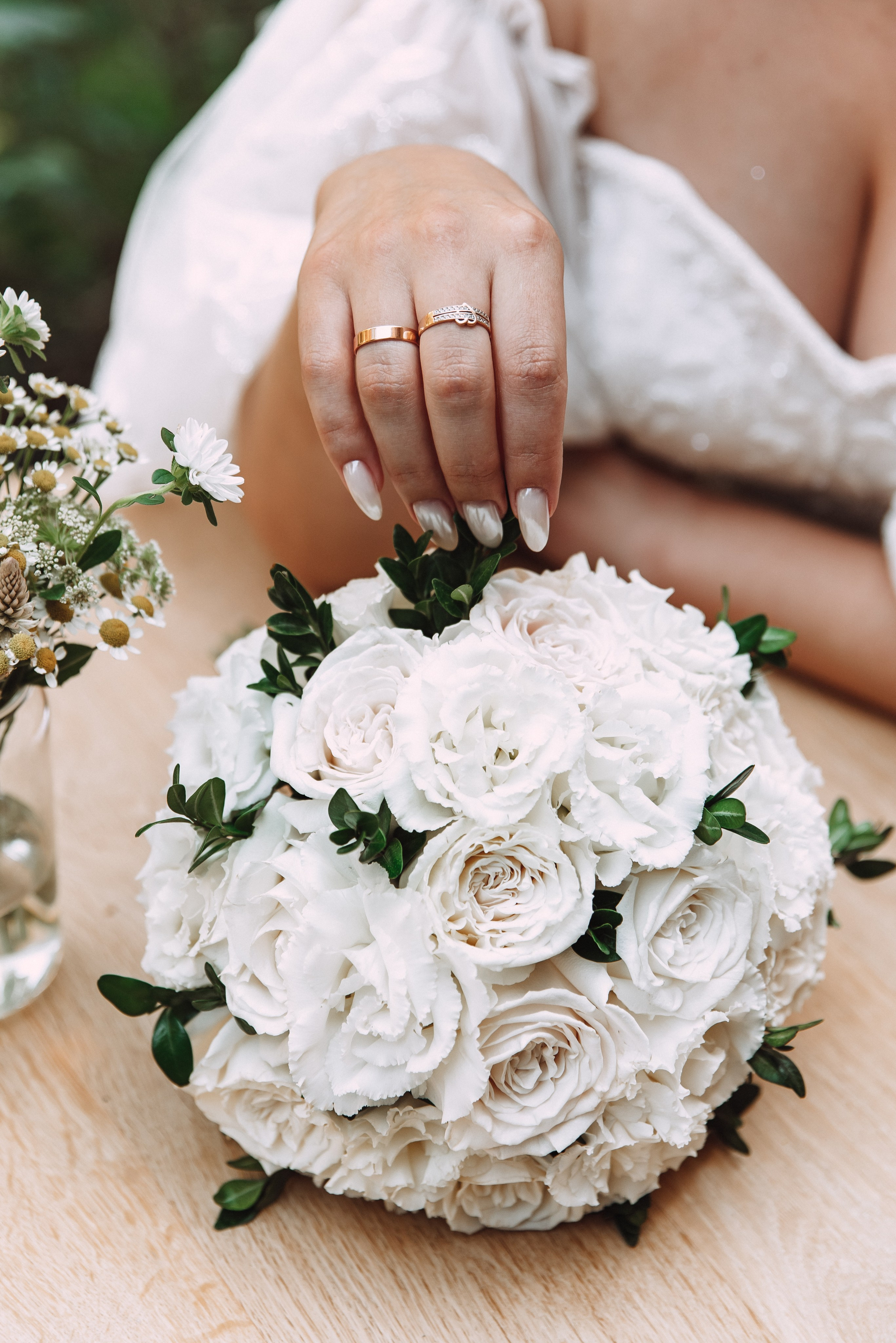 Семен + Варвара. Свадебный и семейный фотограф в Волгограде Олеся Лисицкая