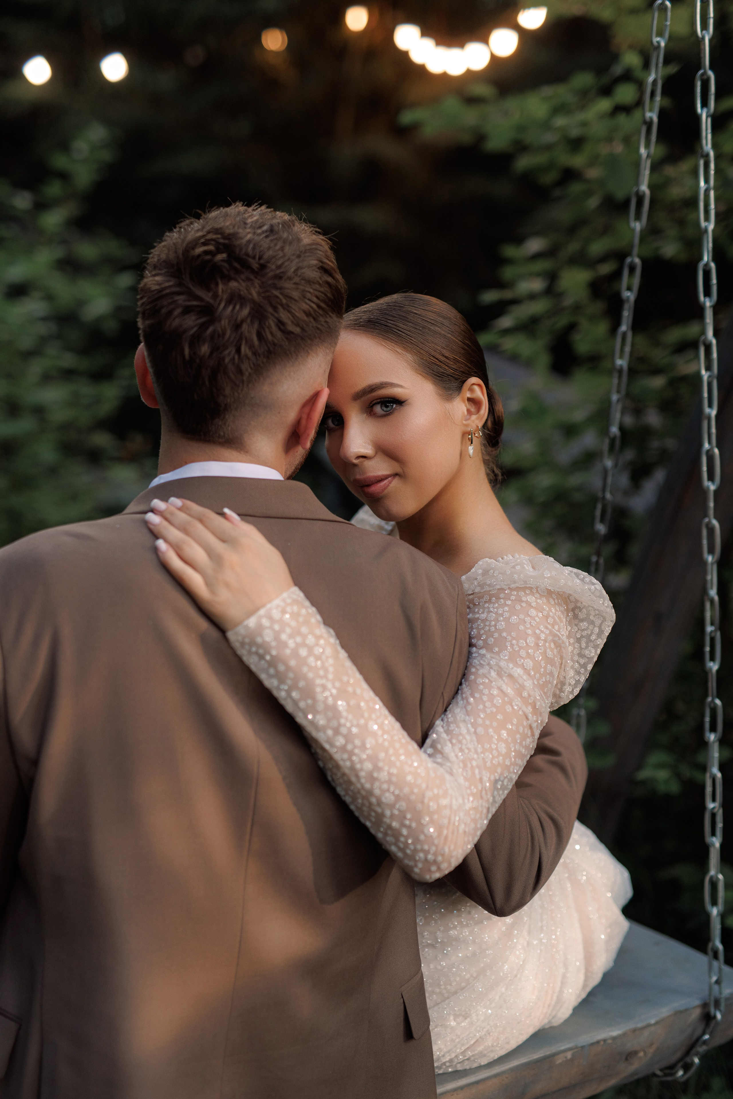 И + А — июль. Свадебный и семейный фотограф Наталья Штык