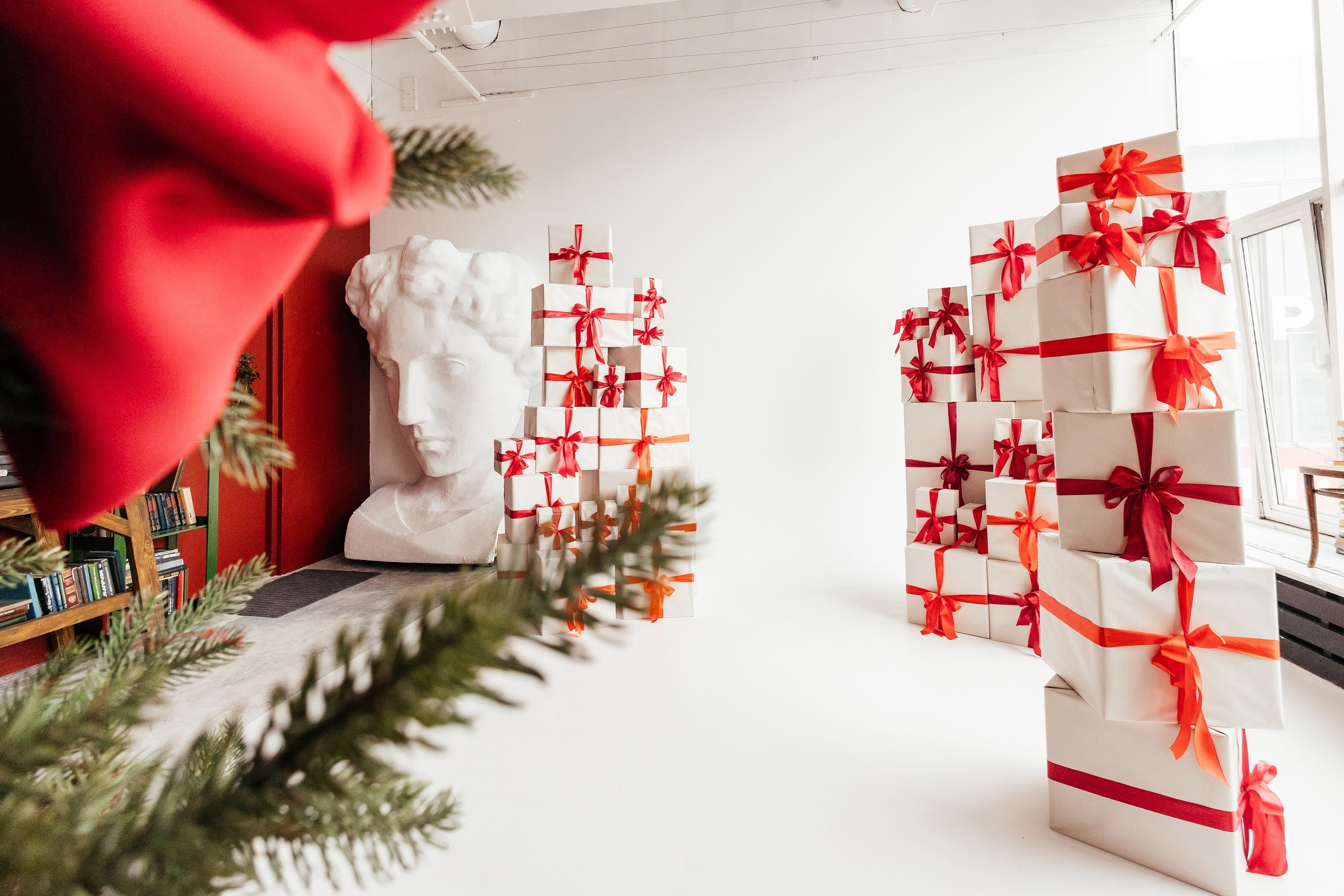 1 зал «Невский»