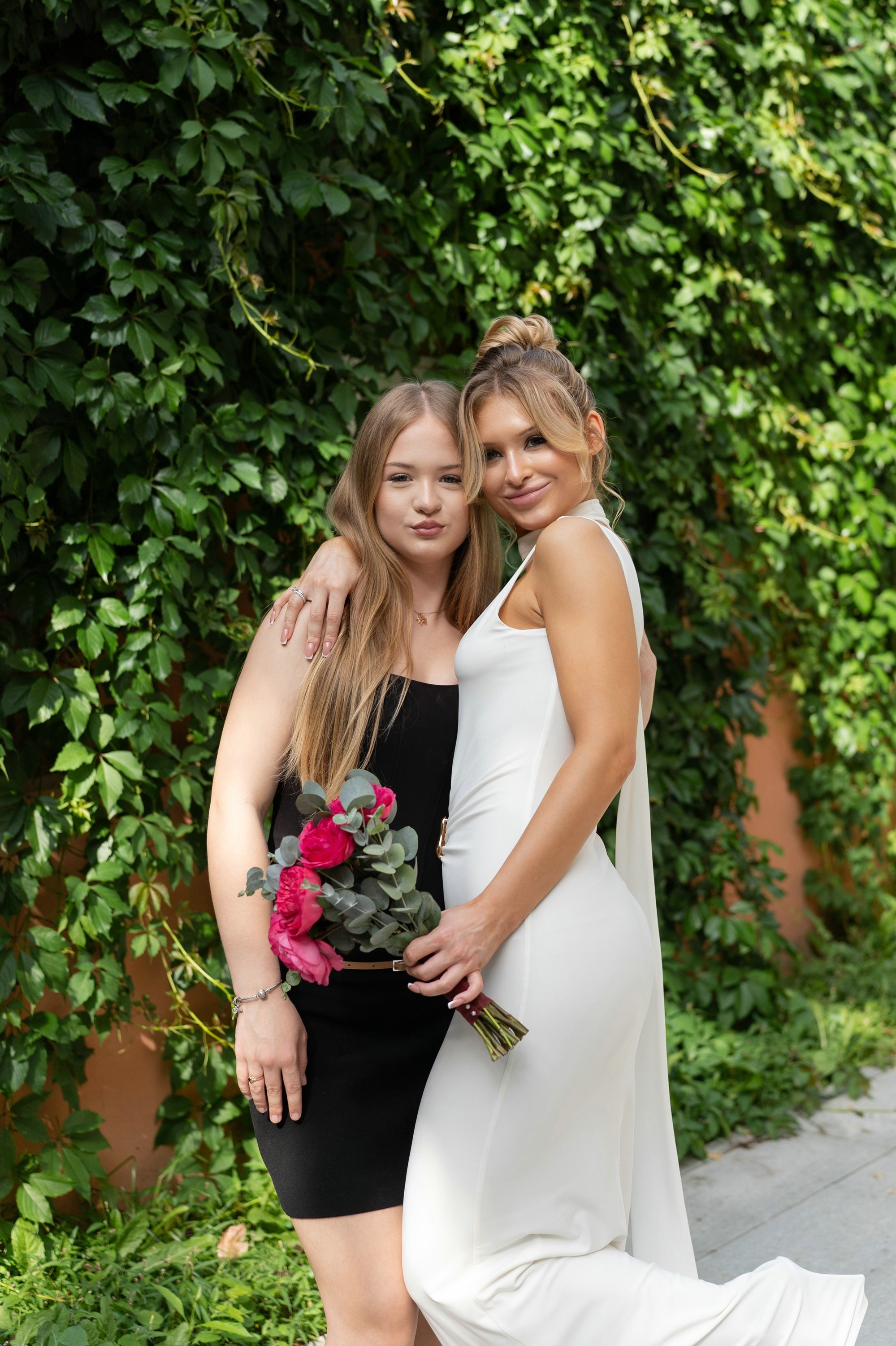 Свадьба в усадьбе Третьякова. Свадебный и семейный фотограф в Москве Светлана Зоткина