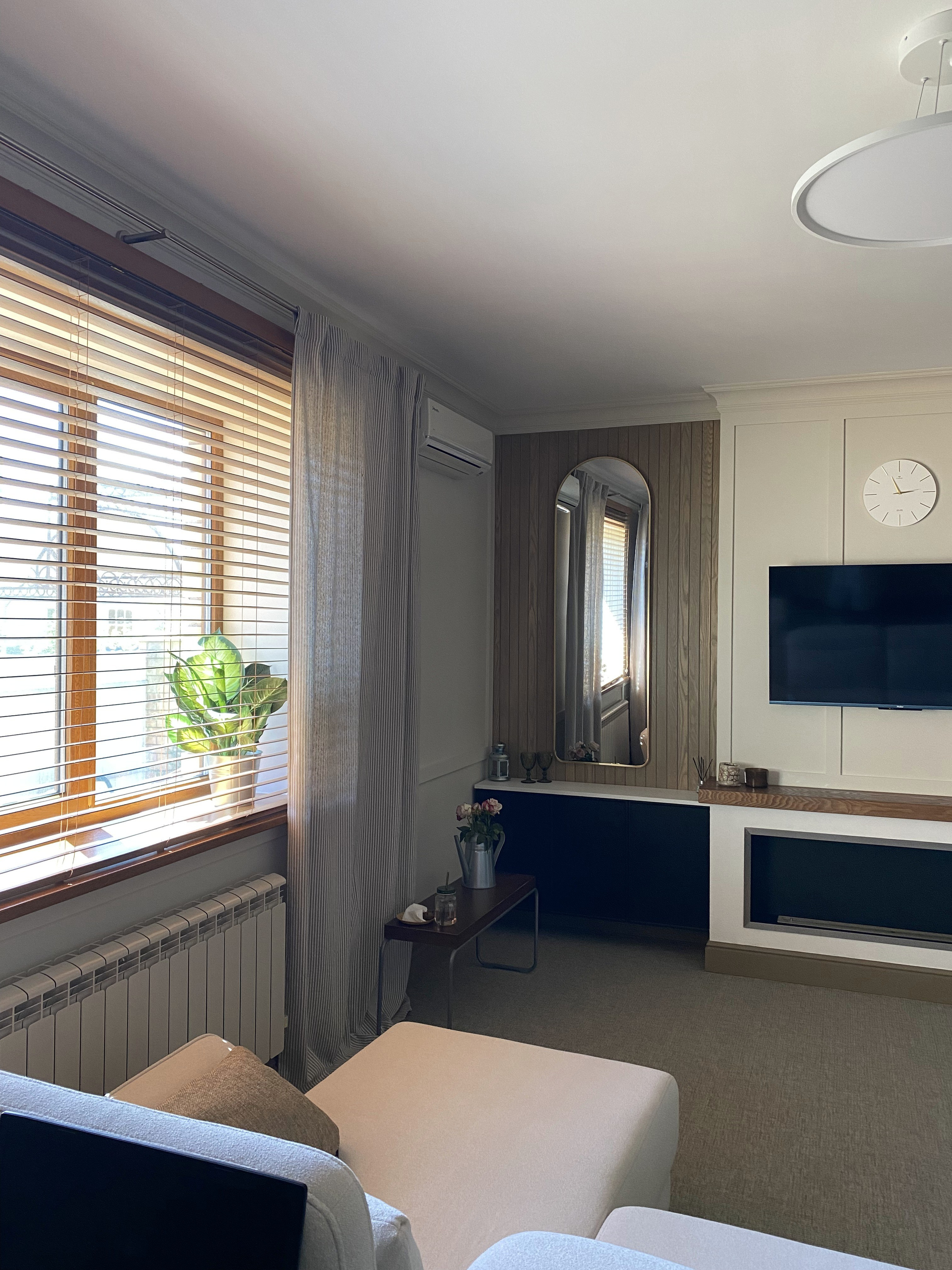 Дом в пос. Весенний. Дизайнер интерьера вашего дома мечты