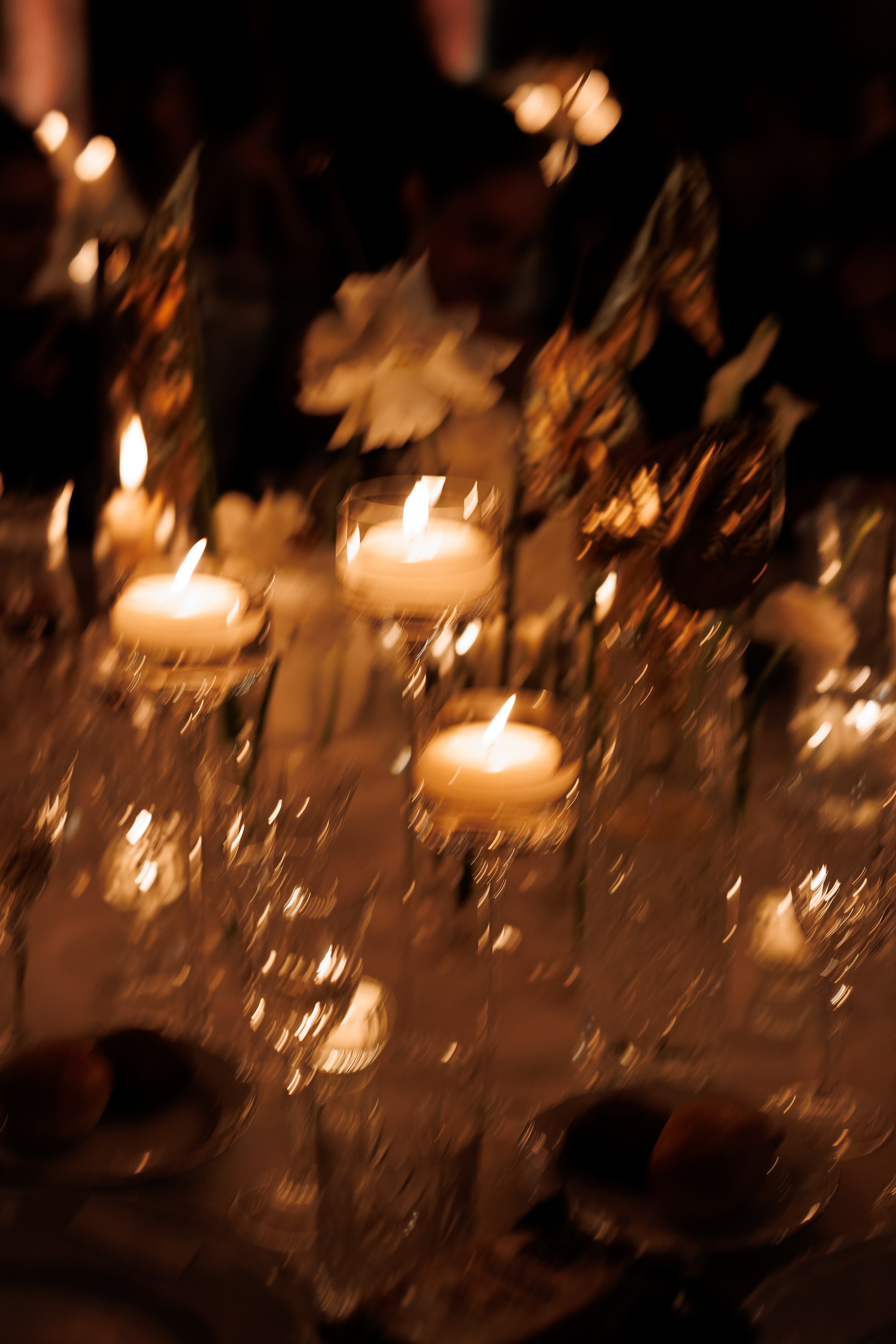 Gala dinner d'Alba Piedmont. Aleksandr Tsukanov