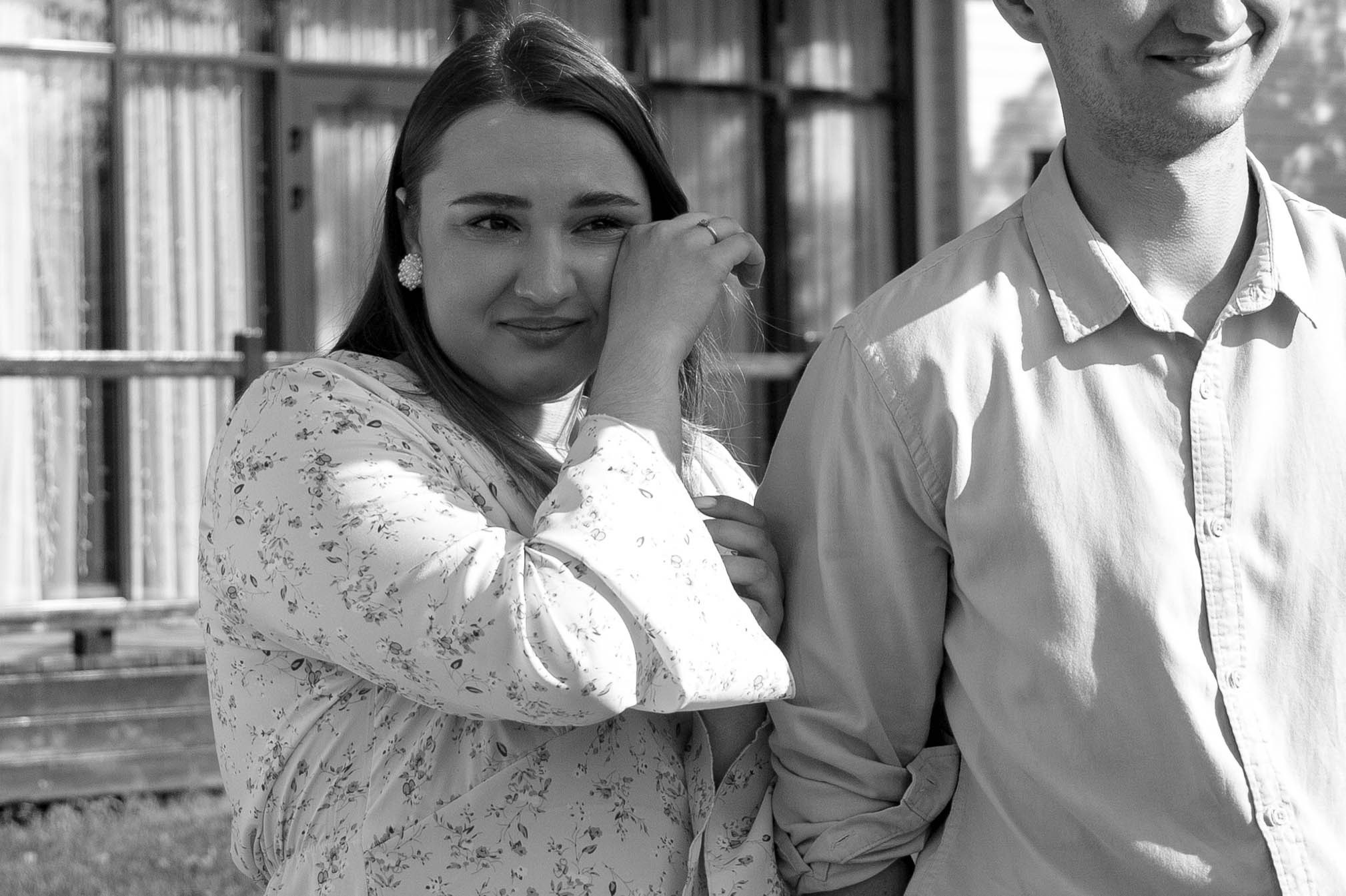 Ольга и Максим. Фотограф в Самаре Ксения Владимировна