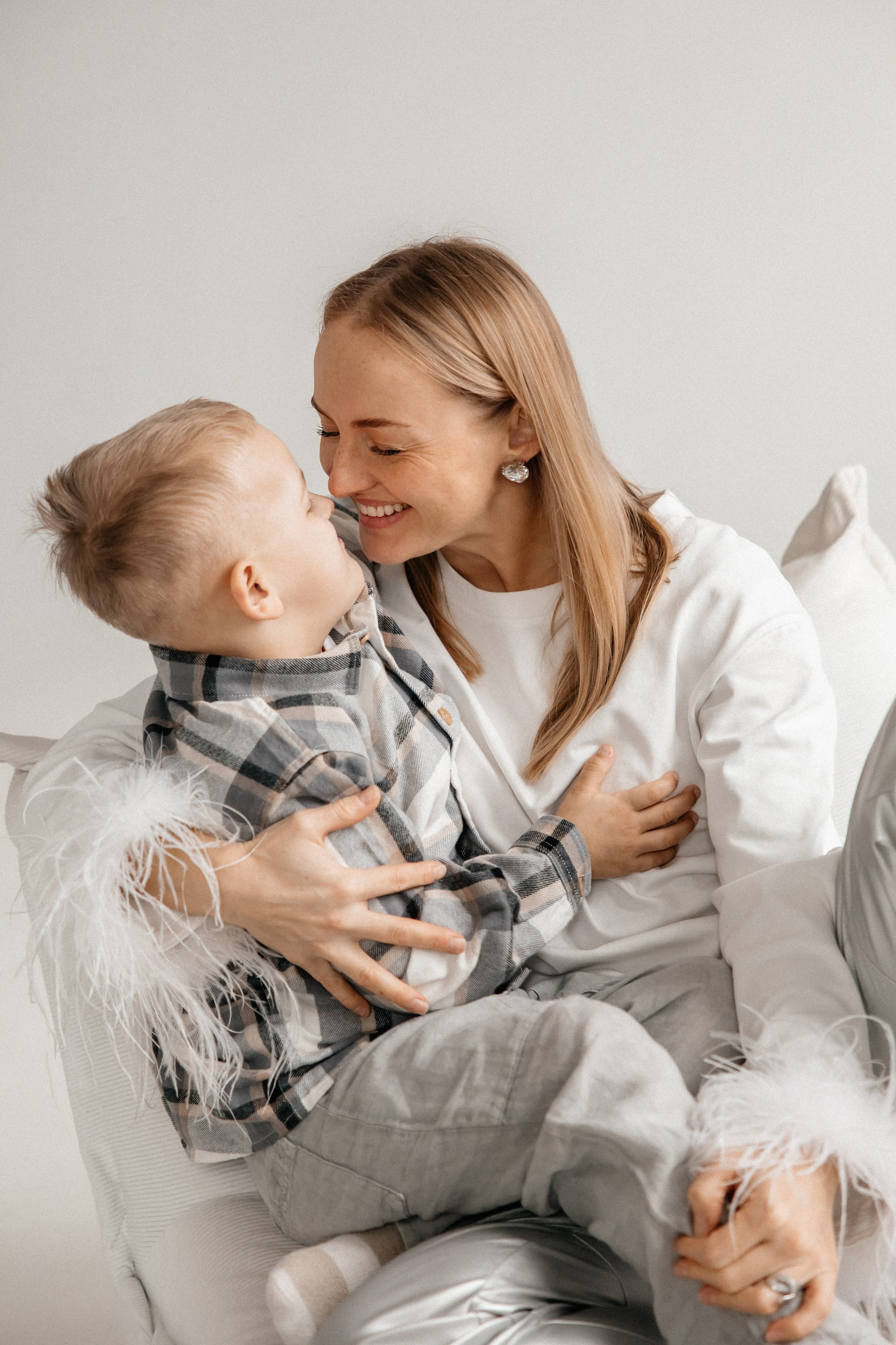 Света и Гордей. Светлана Ванцлав — фотограф Минск, Беларусь