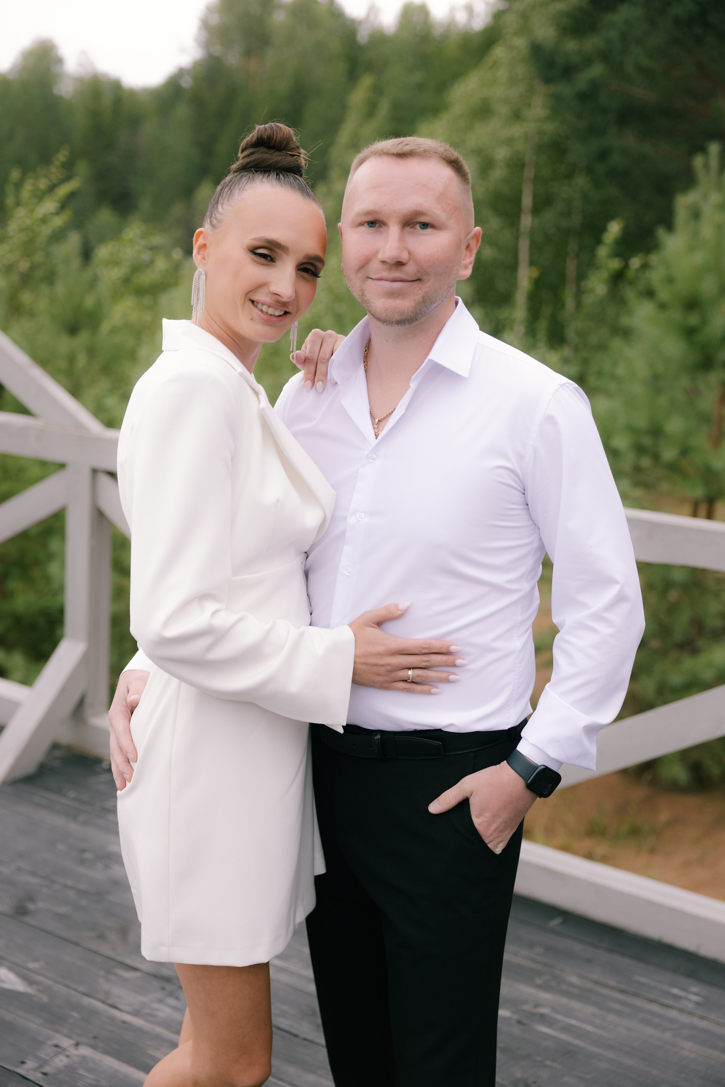 Wedding. Фотограф в Ижевске и Казани Богданов Яков