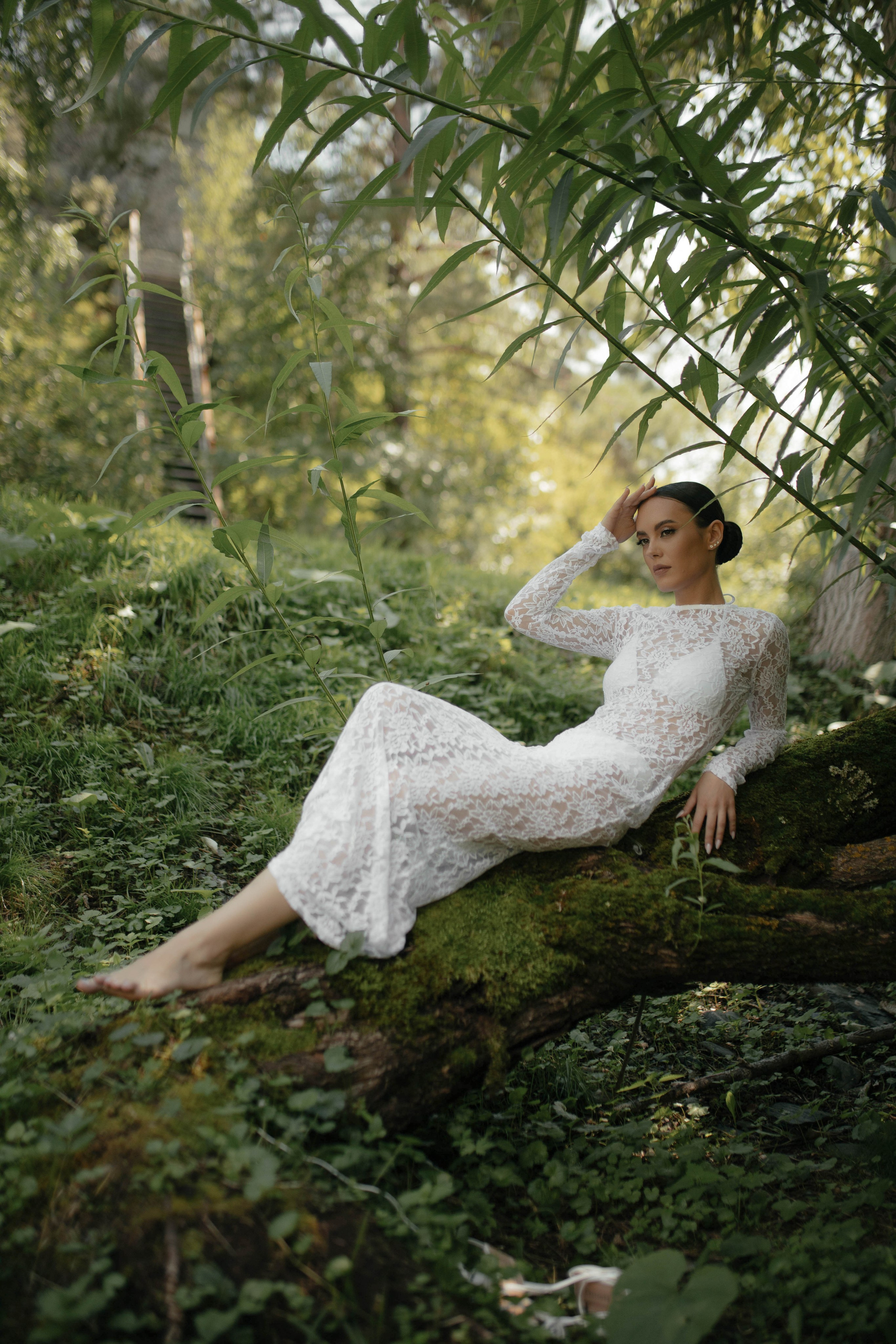 Максим и Арина. Фотограф Барнаул Полина Теплова