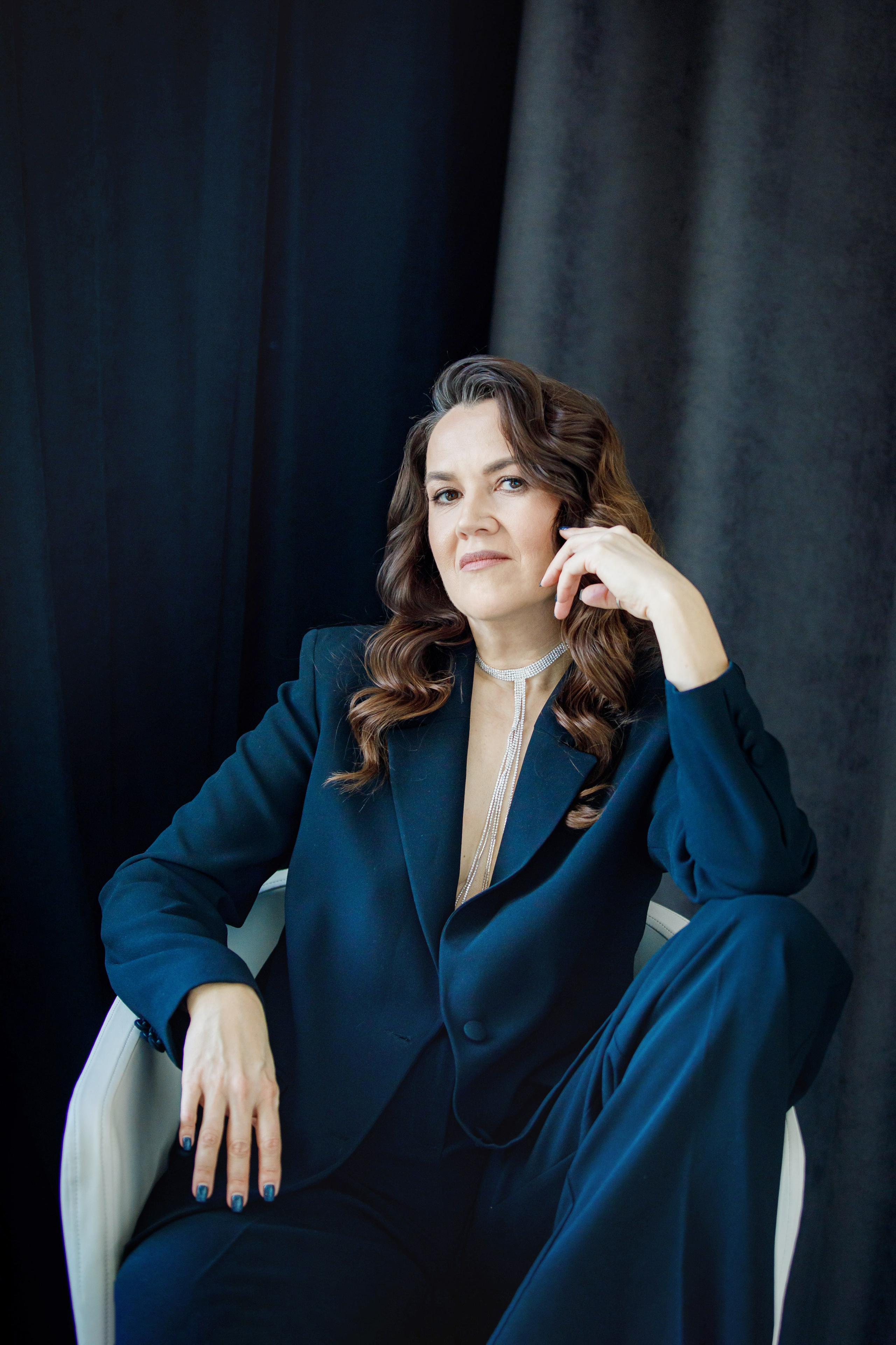 Ольга. Семейный фотограф в Краснодаре