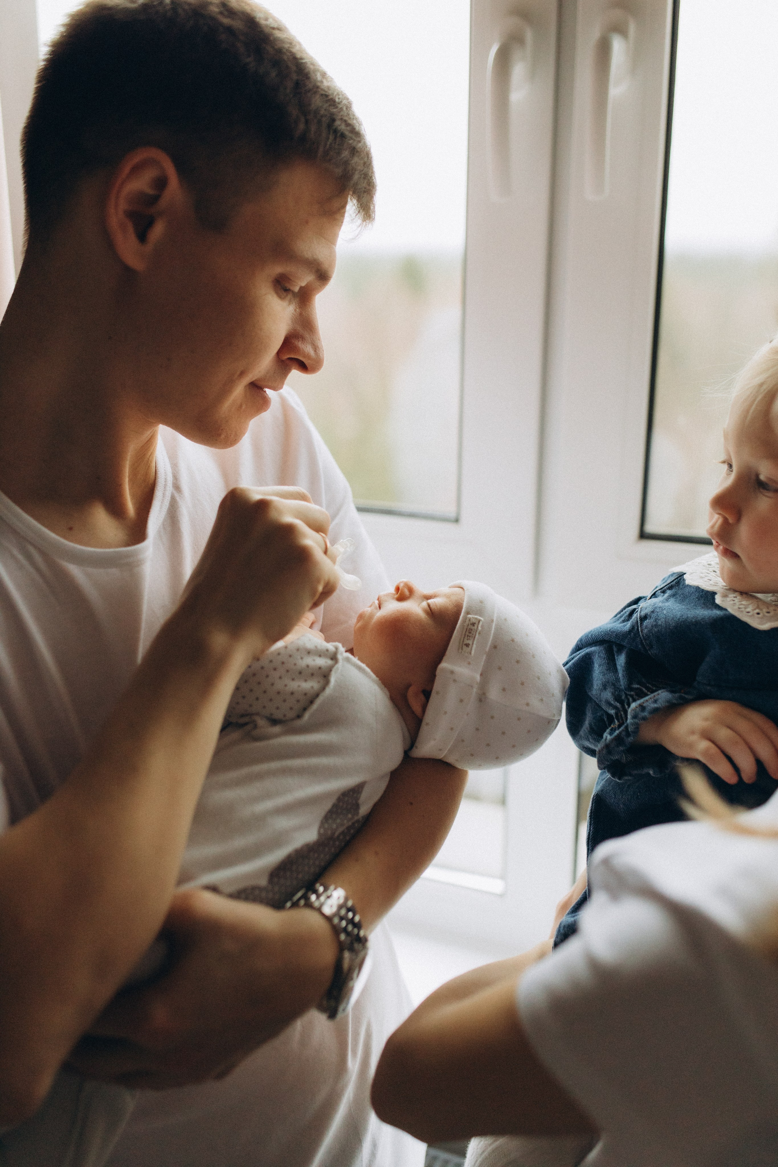 Семейная. Семейный фотограф в Обнинске