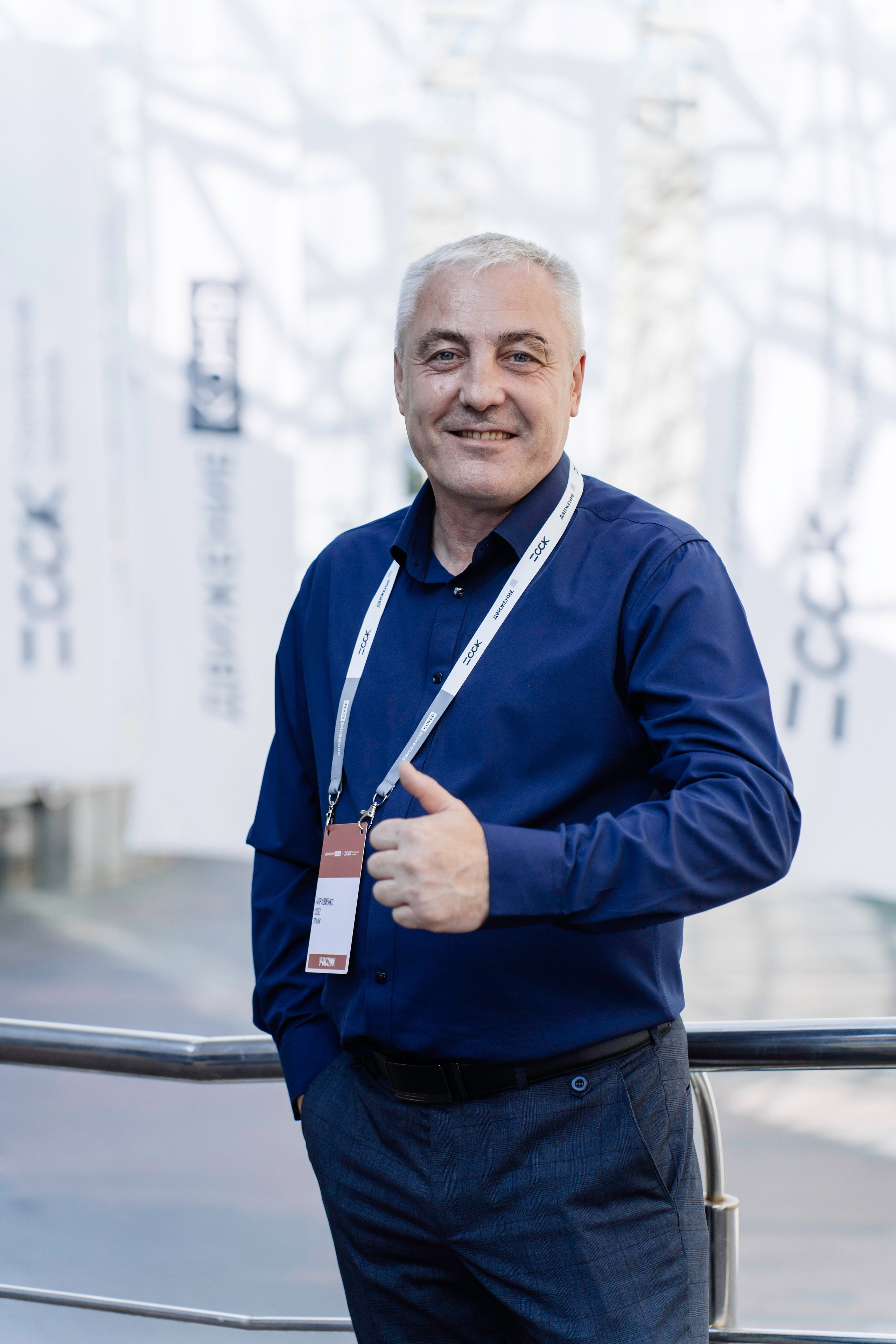 Репортаж. Фотограф в Калининграде Дмитрий Мишин