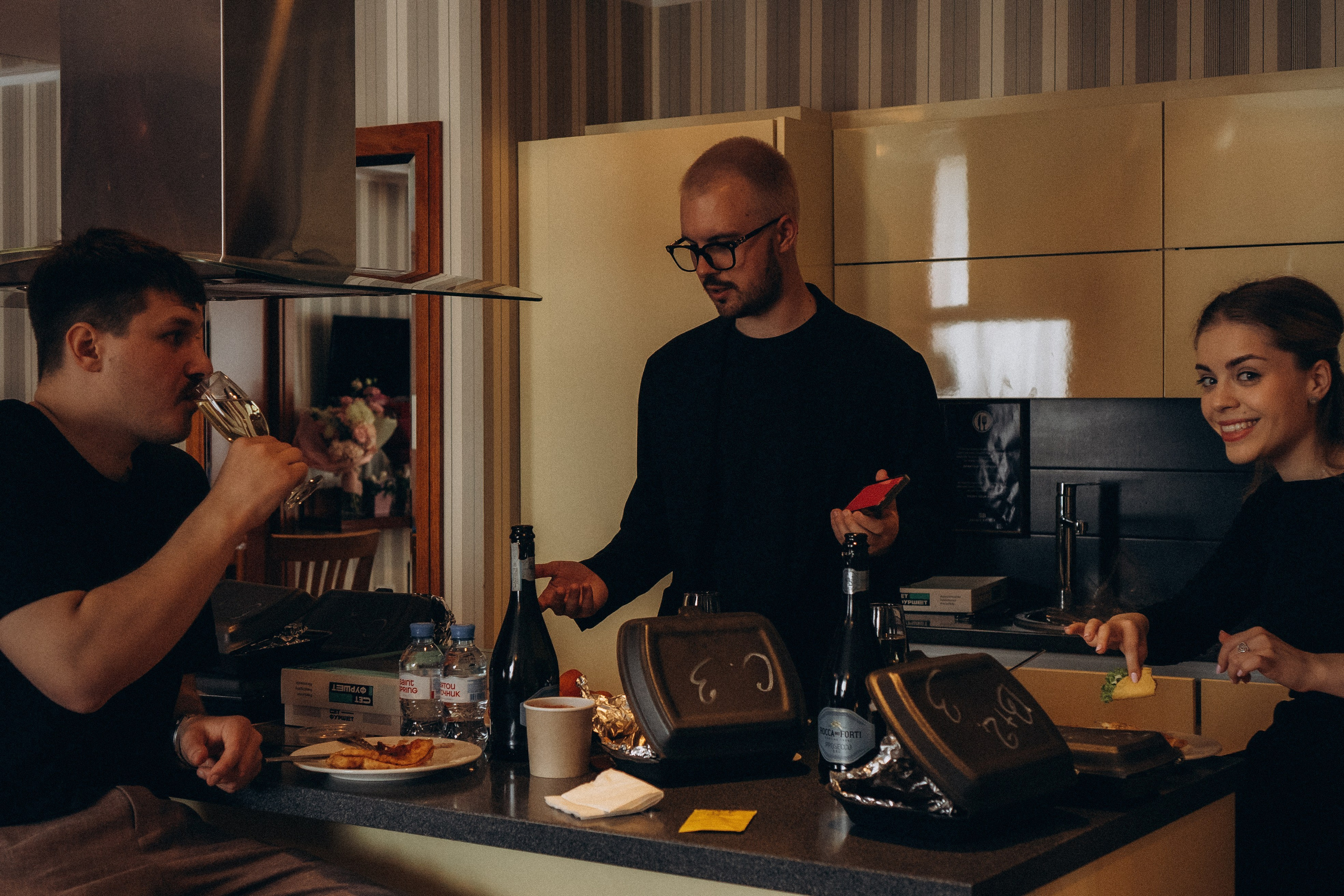 ДЕНЬ РОЖДЕНИЯ. Профессиональный фотограф, Санкт-Петербург — Виктория Богомолова