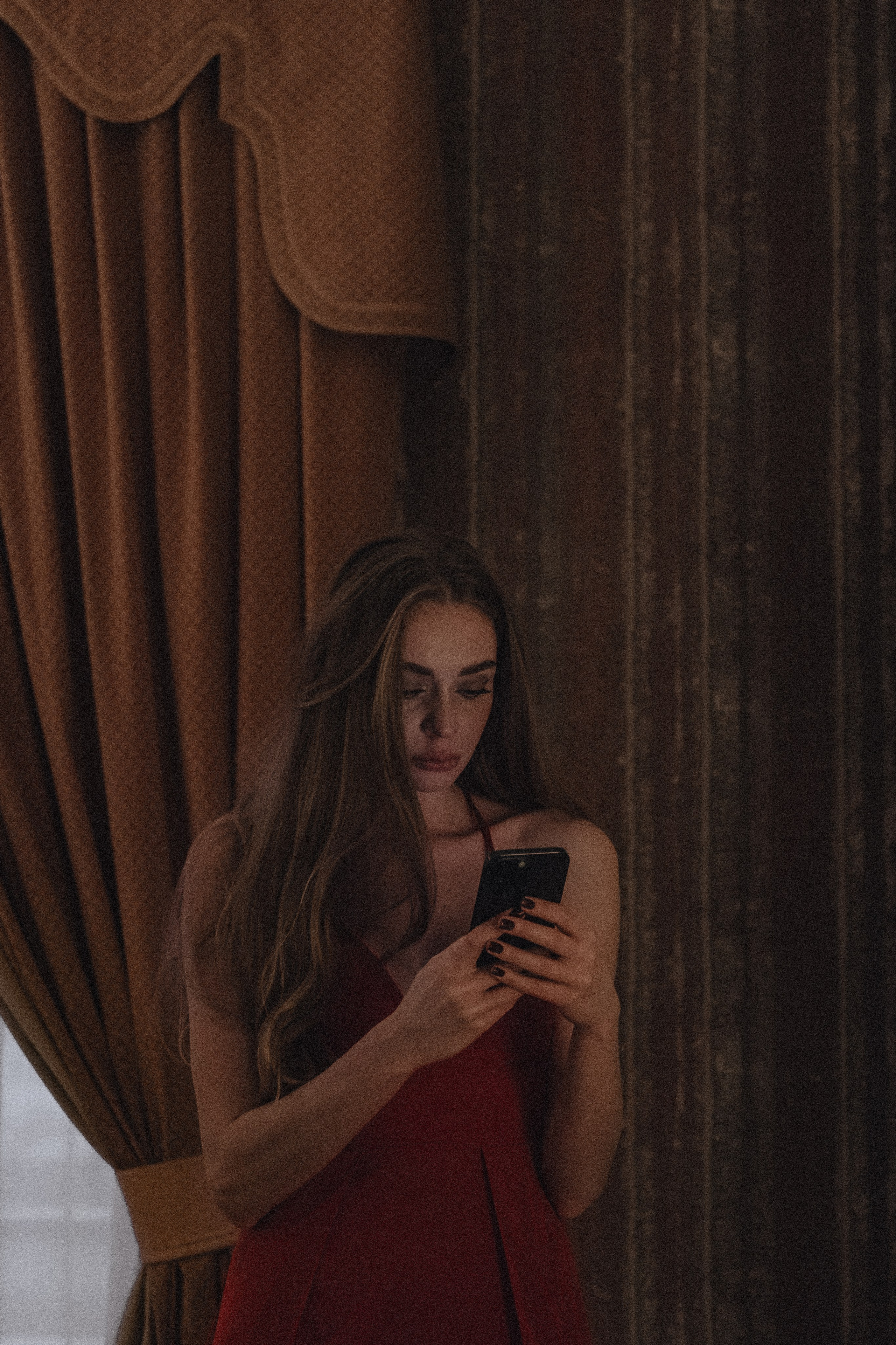 ОТЕЛЬНАЯ ИСТОРИЯ. Профессиональный фотограф, Санкт-Петербург — Виктория Богомолова