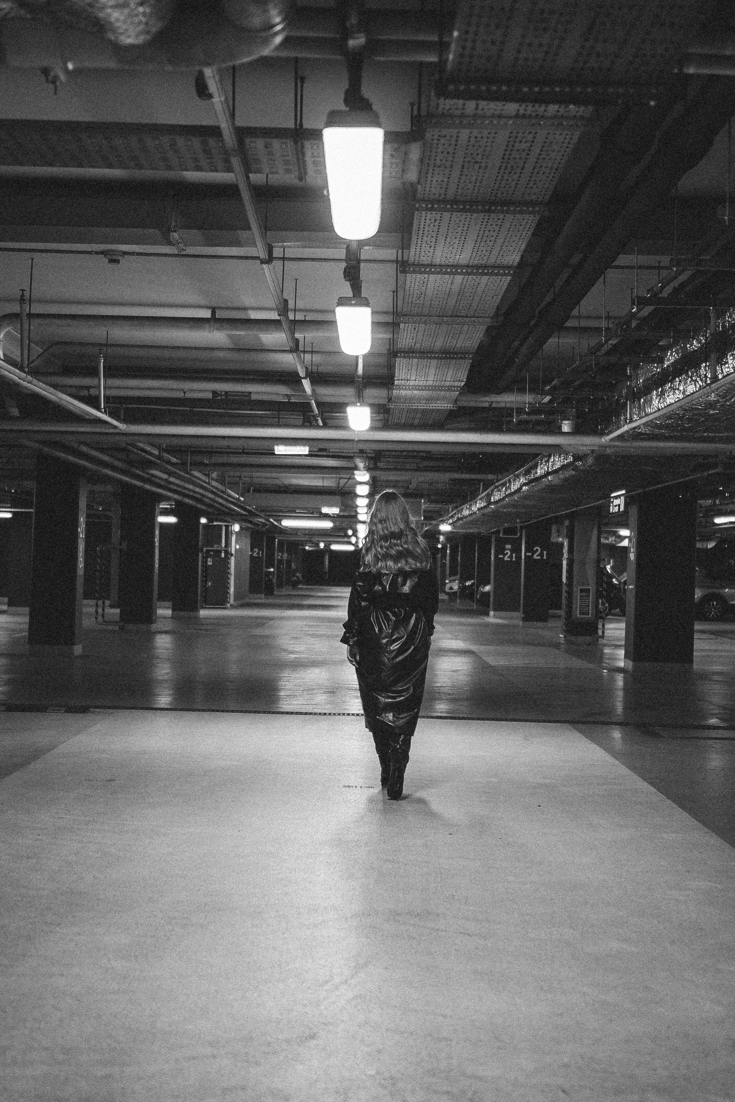 ЧБ. Профессиональный фотограф, Санкт-Петербург — Виктория Богомолова