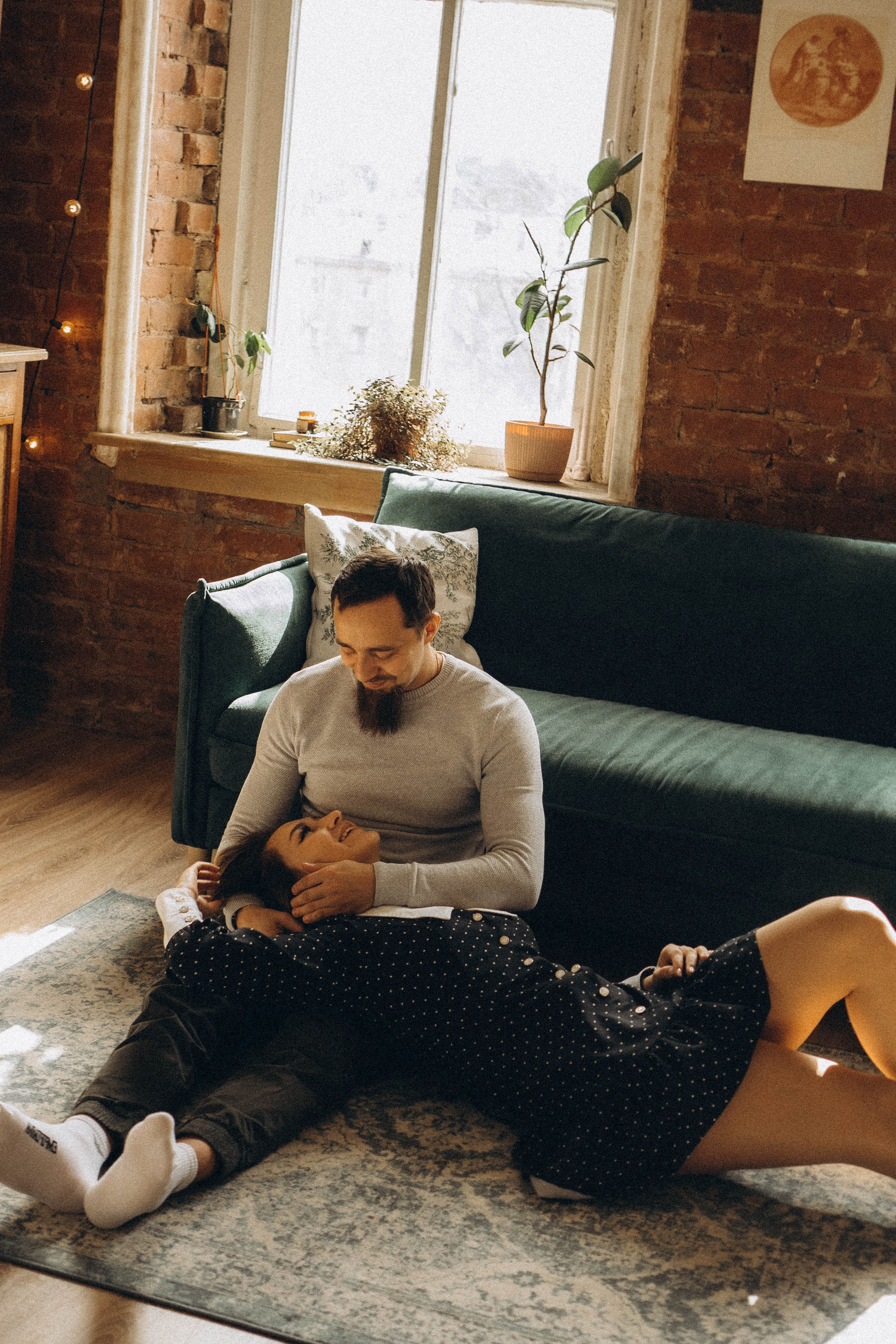 Любовь. Профессиональный фотограф, Санкт-Петербург — Виктория Богомолова