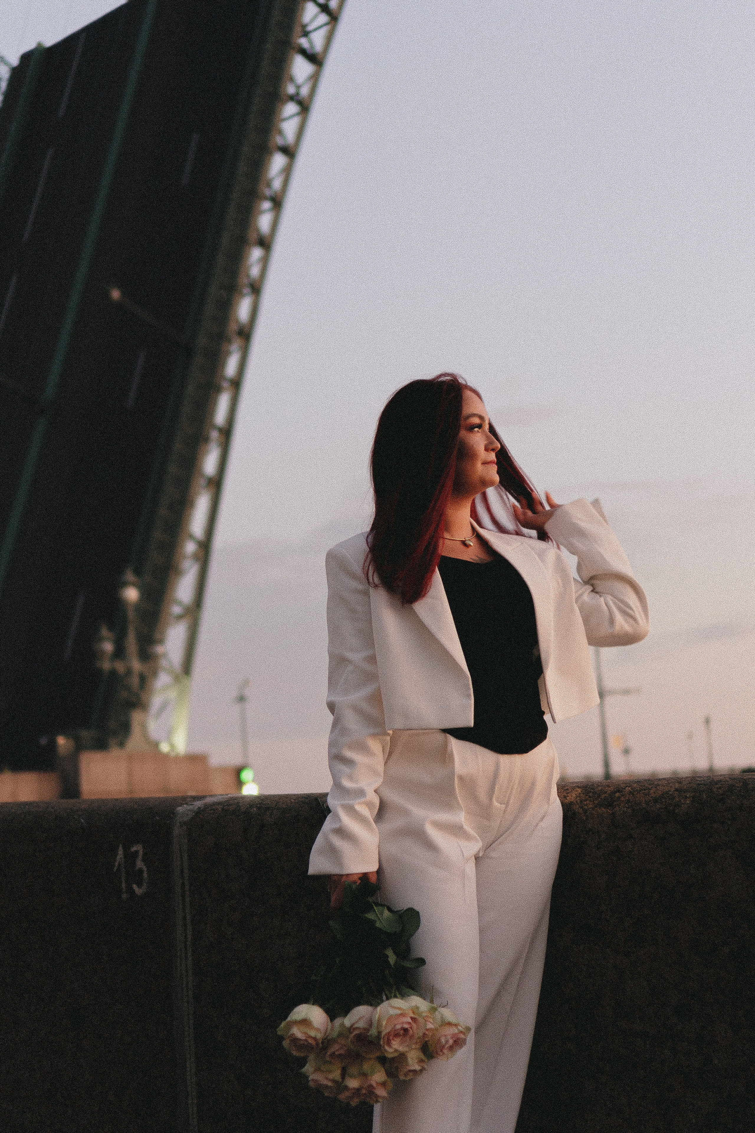 РАССВЕТНАЯ ИСТОРИЯ. Профессиональный фотограф, Санкт-Петербург — Виктория Богомолова