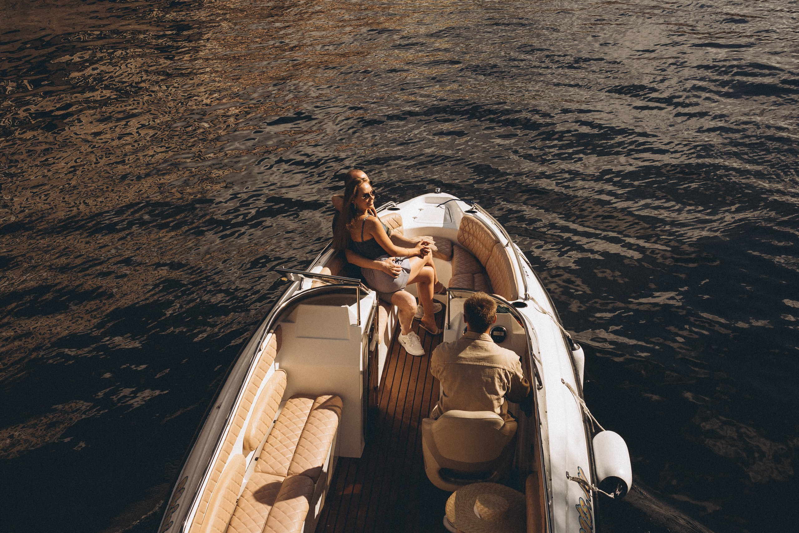 Любовь. Профессиональный фотограф, Санкт-Петербург — Виктория Богомолова