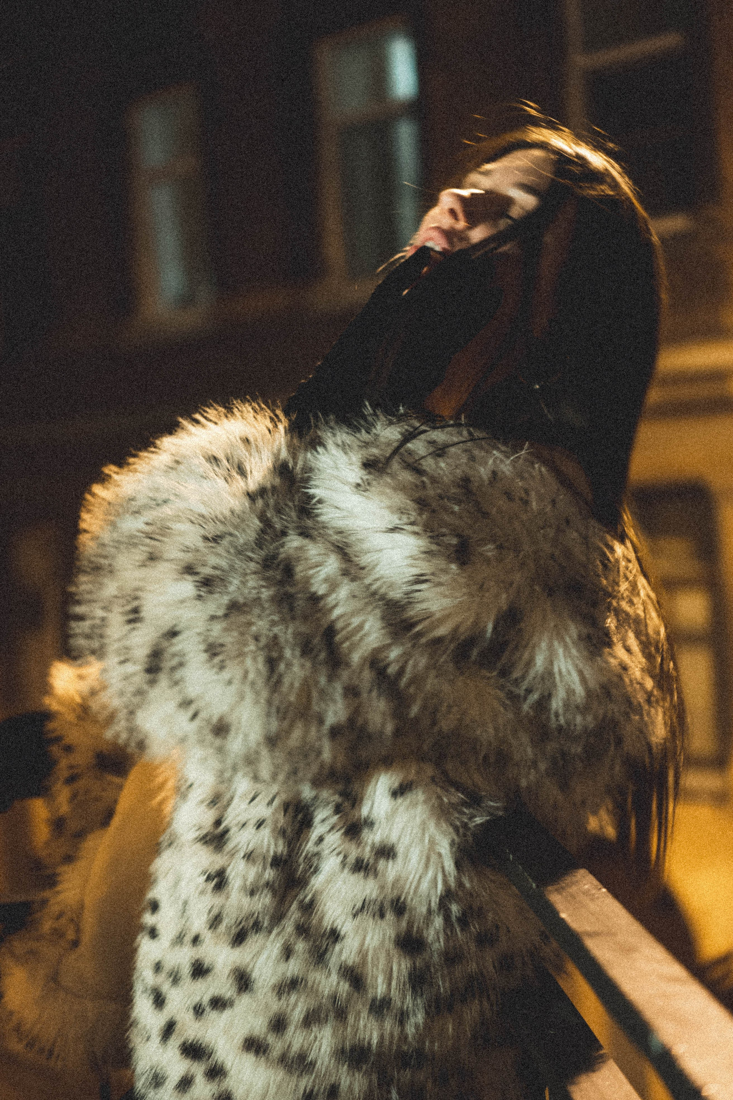 Балкон. Профессиональный фотограф, Санкт-Петербург — Виктория Богомолова