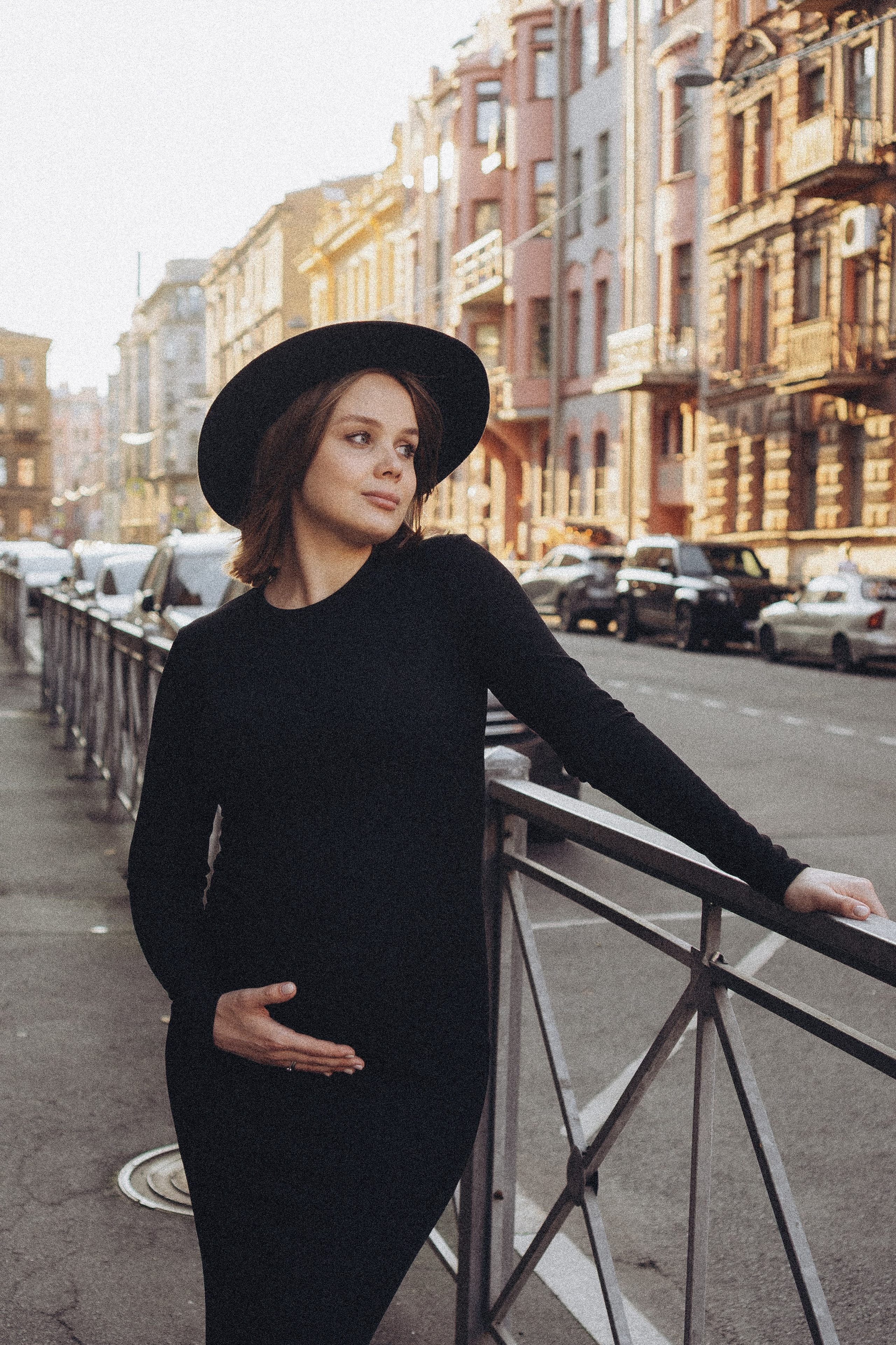 БЕРЕМЕННОСТЬ. Профессиональный фотограф, Санкт-Петербург — Виктория Богомолова