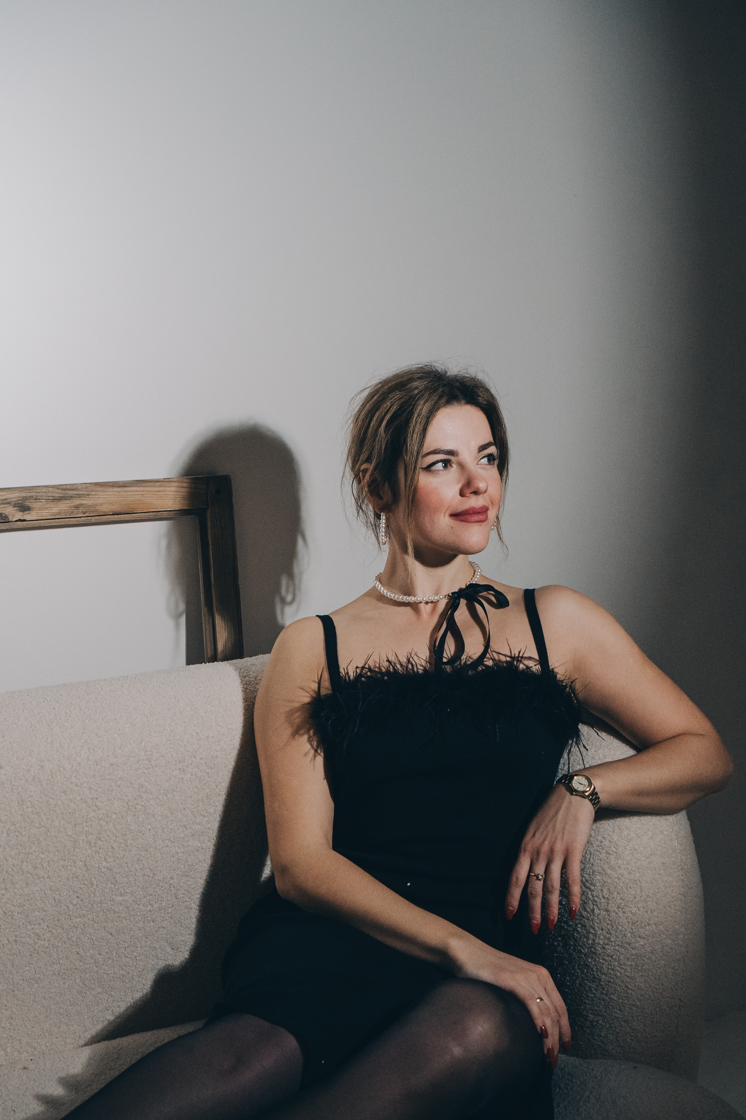 Студийная. Профессиональный фотограф, Санкт-Петербург — Виктория Богомолова