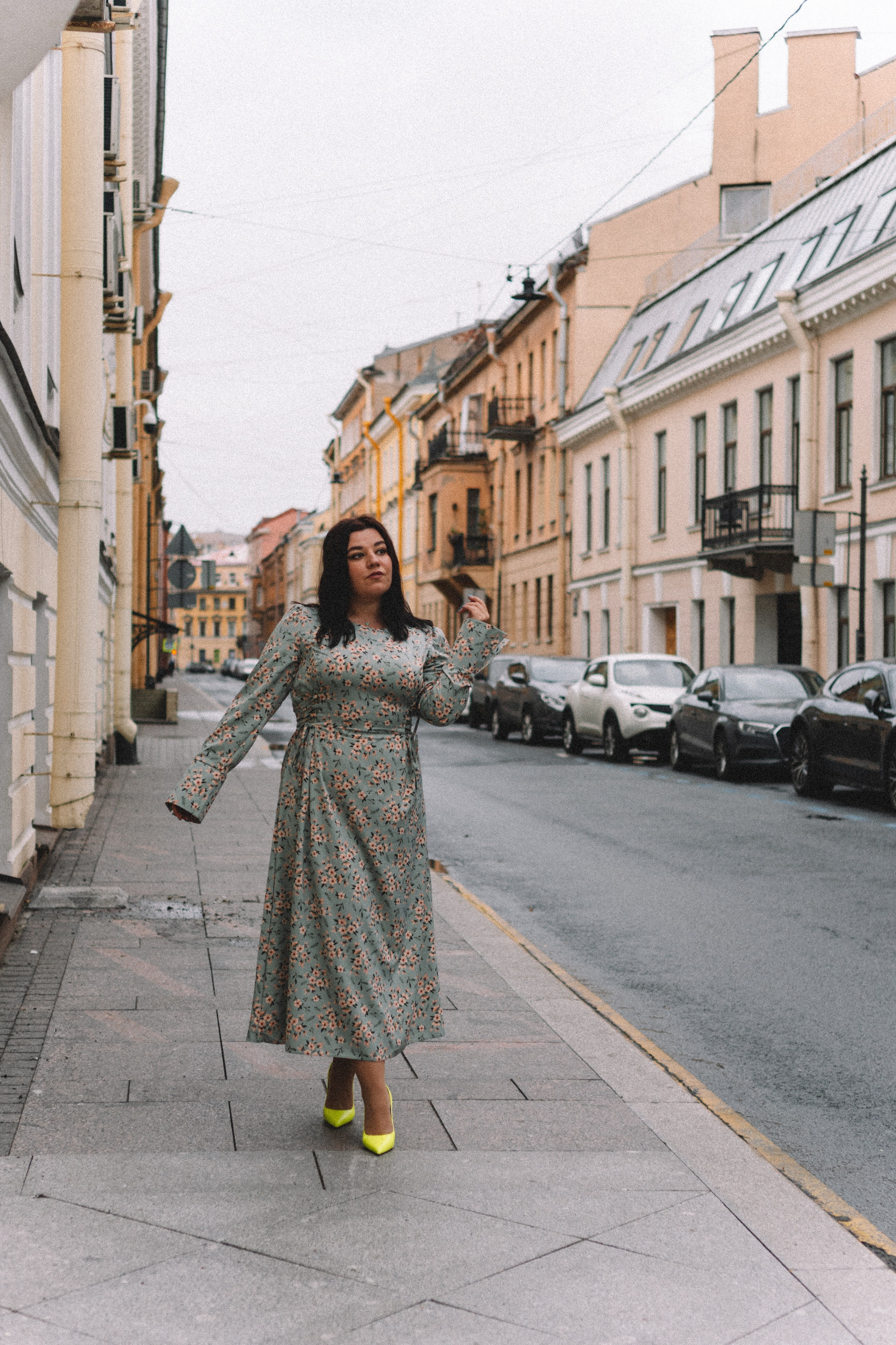 ПИТЕРСКАЯ ПРОГУЛКА. Профессиональный фотограф, Санкт-Петербург — Виктория Богомолова