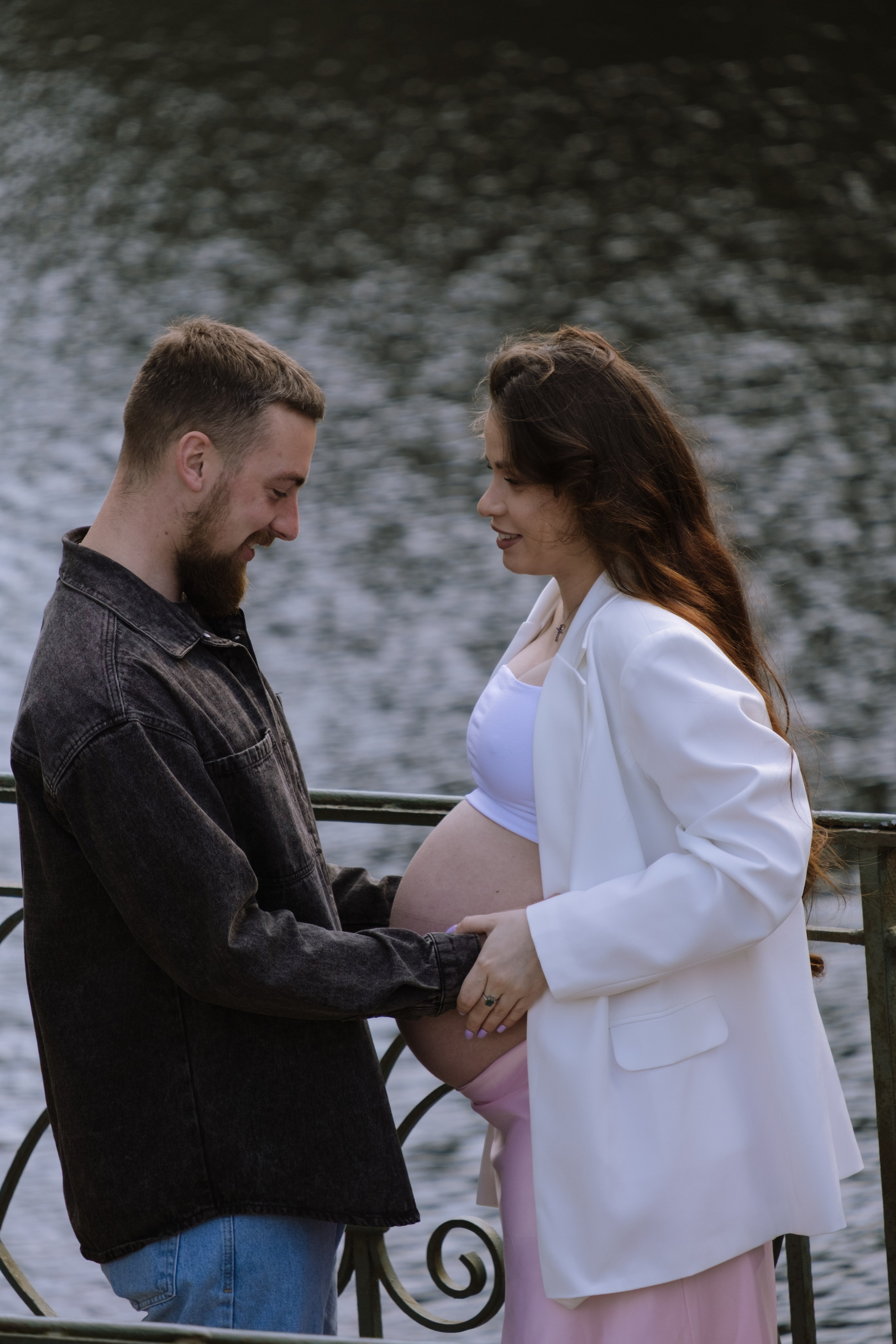 СЕМЕЙНАЯ ИСТОРИЯ. Профессиональный фотограф, Санкт-Петербург — Виктория Богомолова