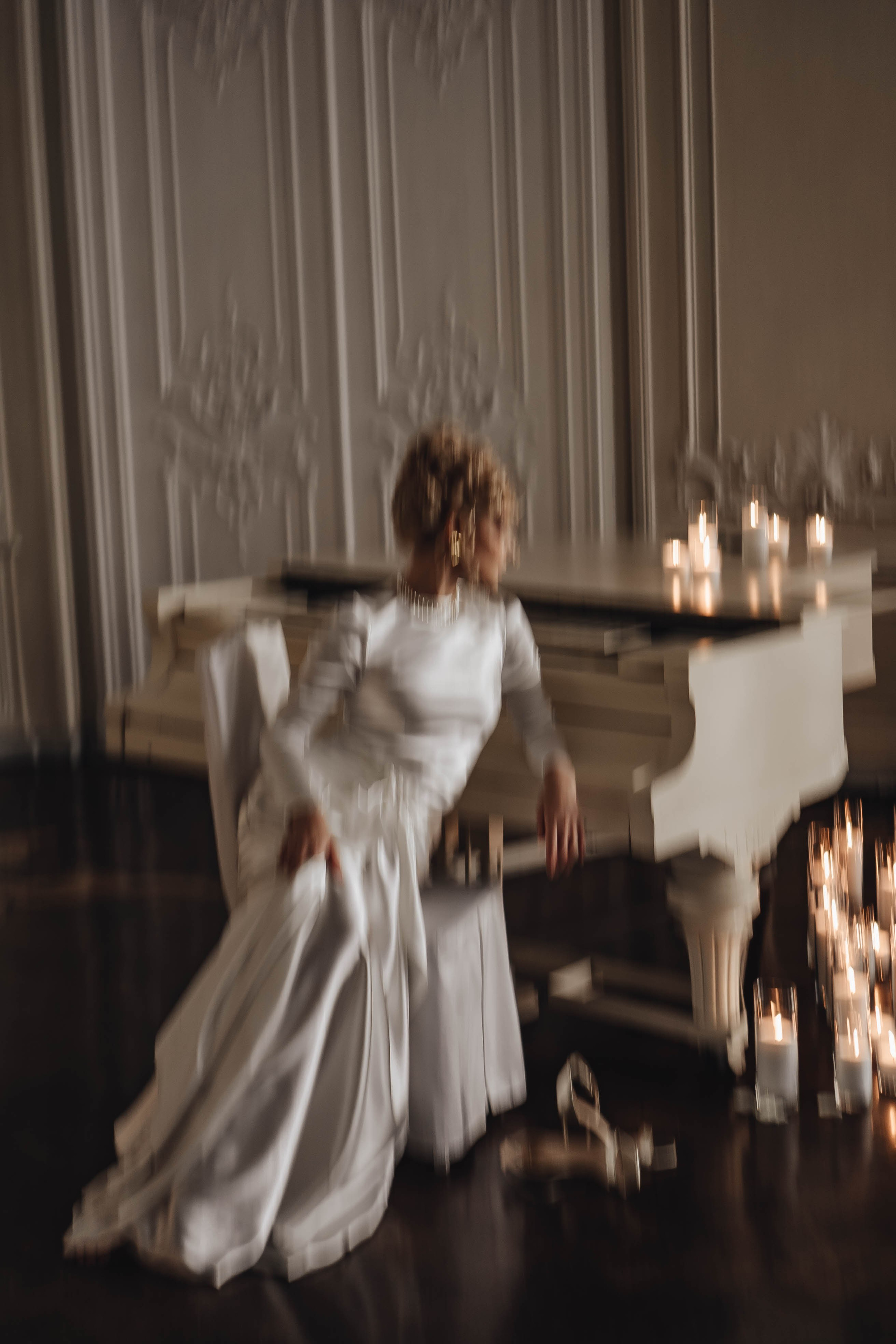 СВАДЕБНАЯ ФОТОСЕСИИЯ В НИКОЛАЕВСКОМ ДВОРЦЕ. Профессиональный фотограф, Санкт-Петербург — Виктория Богомолова