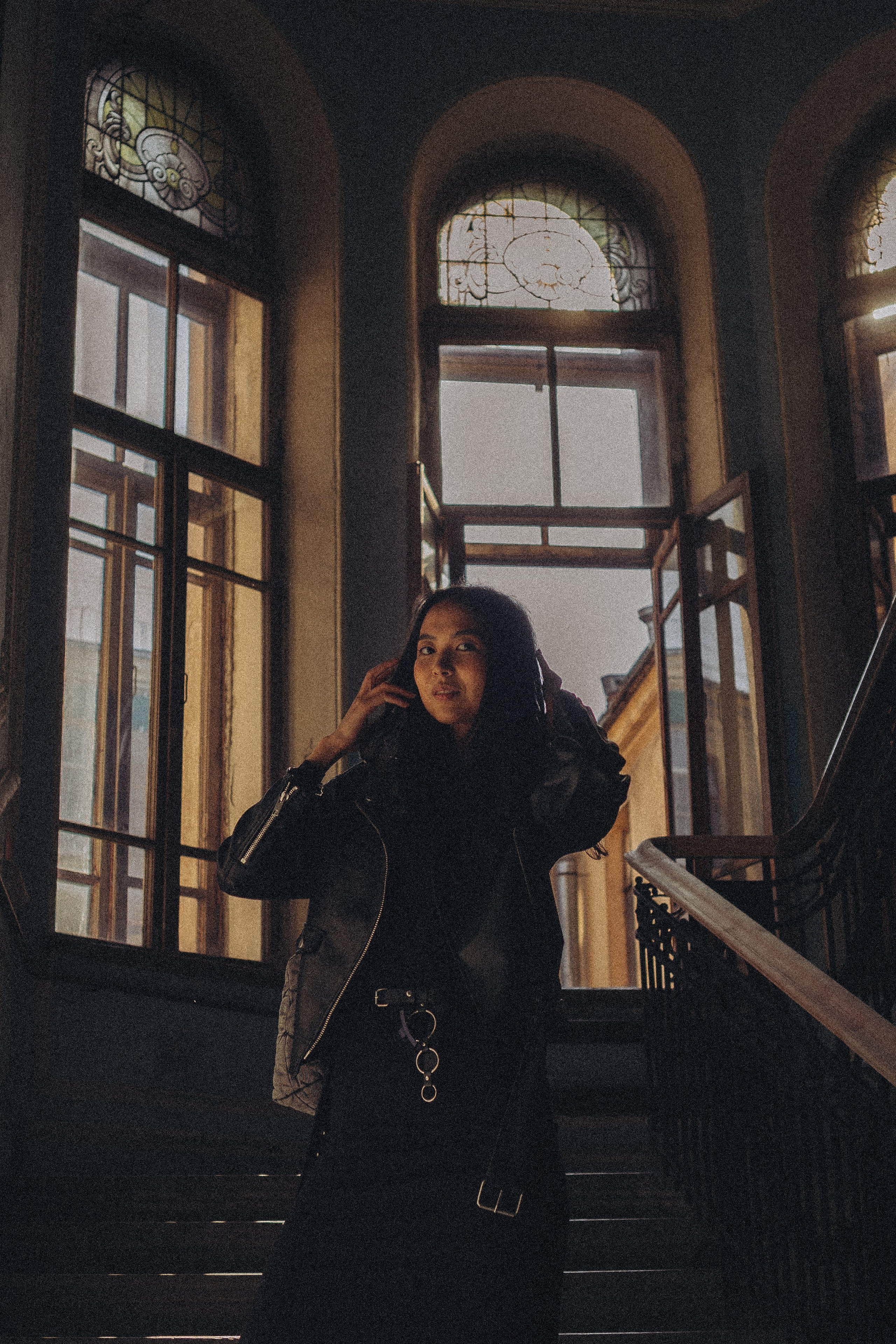 ПАРАДНАЯ. Профессиональный фотограф, Санкт-Петербург — Виктория Богомолова