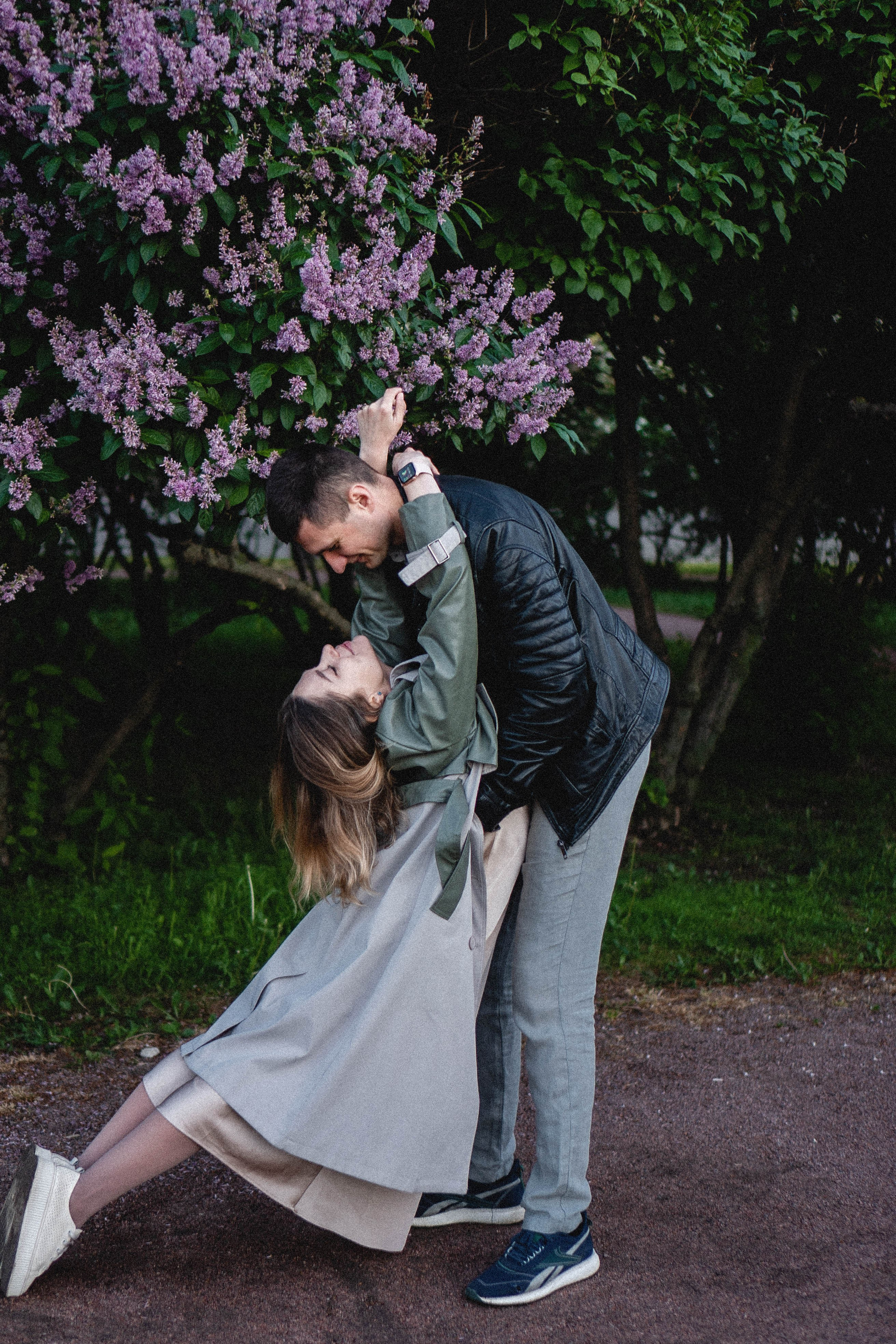 Рассветная, белые ночи. Профессиональный фотограф, Санкт-Петербург — Виктория Богомолова