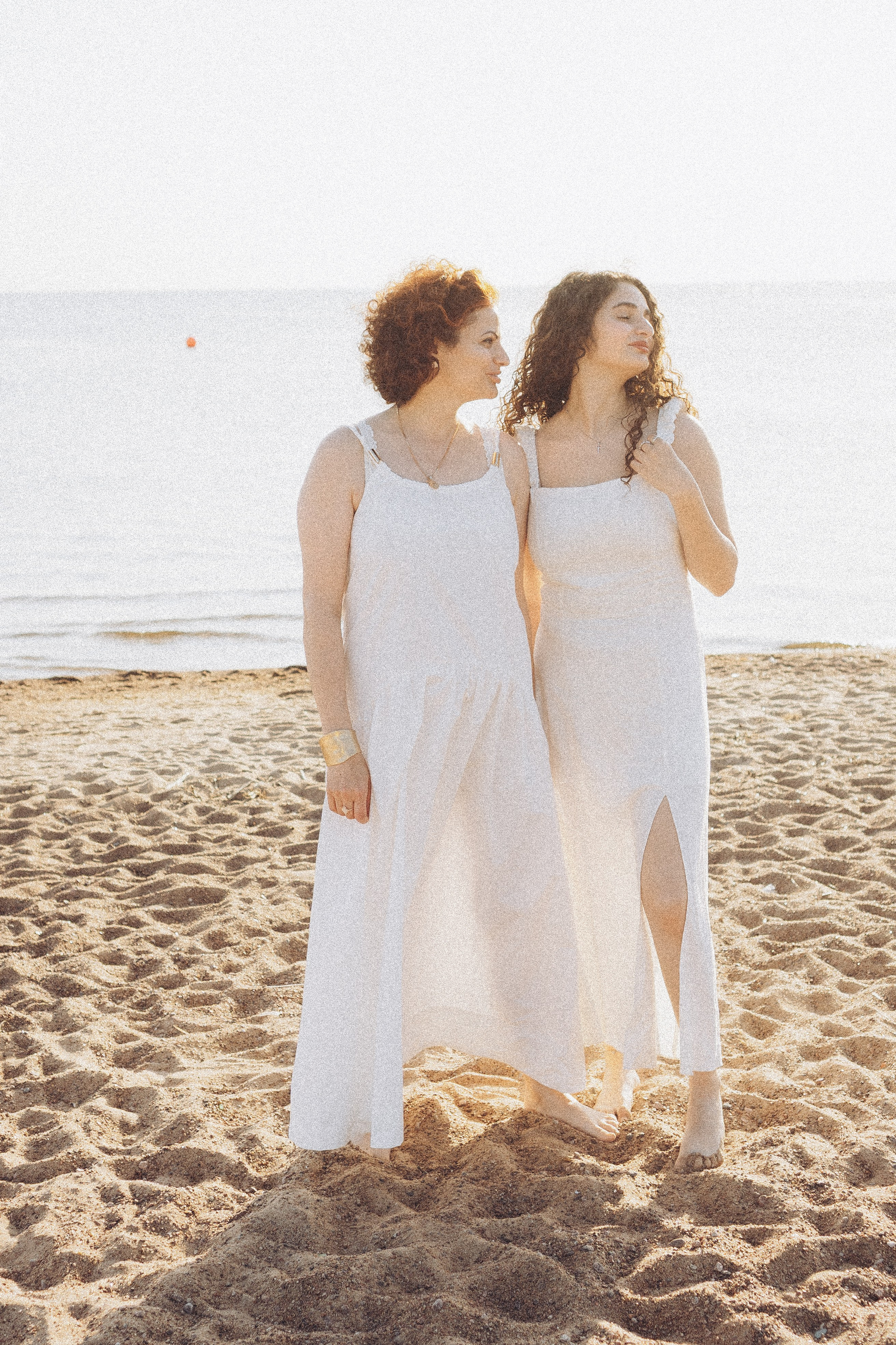 МАМА И ДОЧЬ. Профессиональный фотограф, Санкт-Петербург — Виктория Богомолова