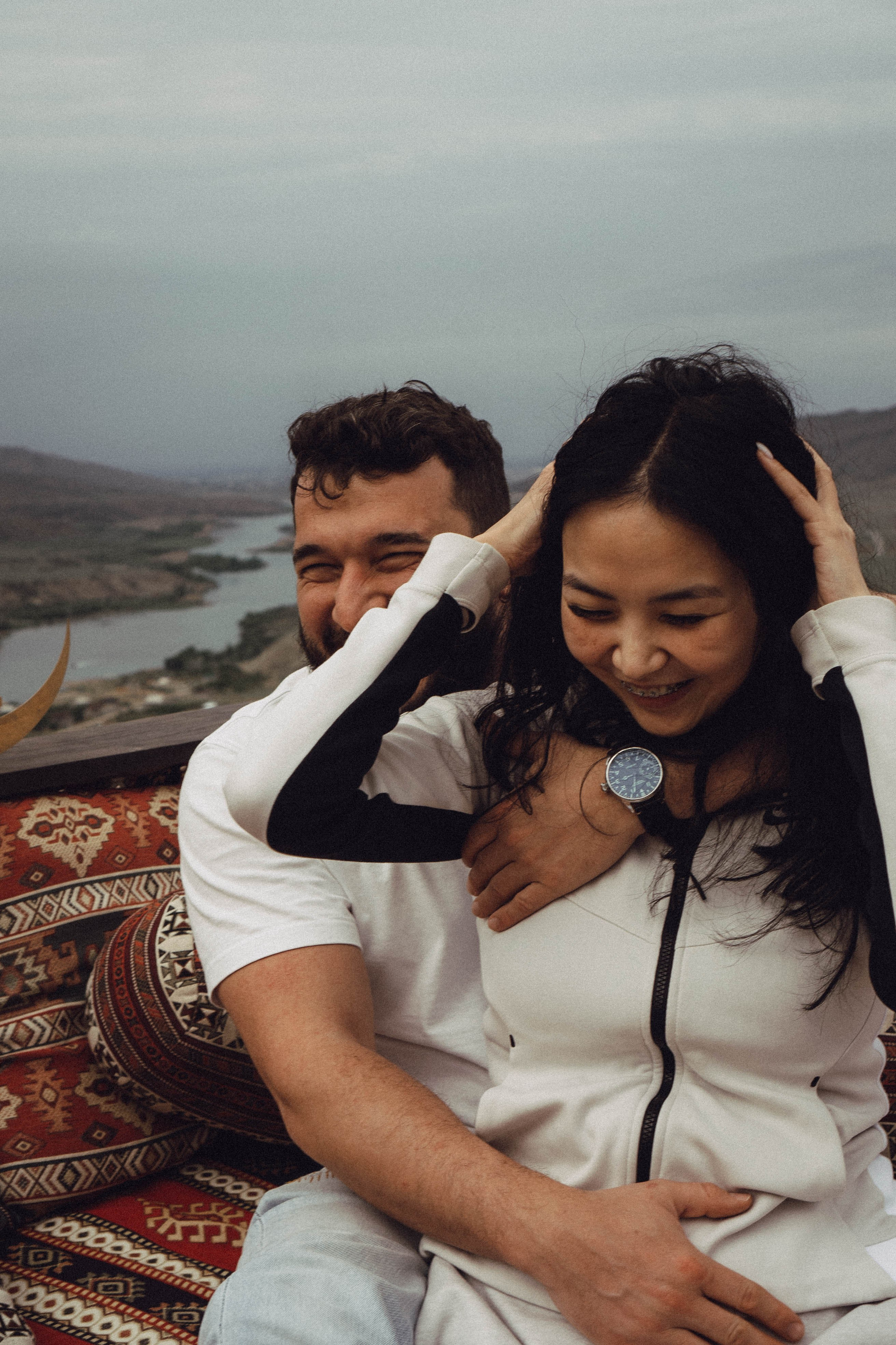 Любовь. Профессиональный фотограф, Санкт-Петербург — Виктория Богомолова