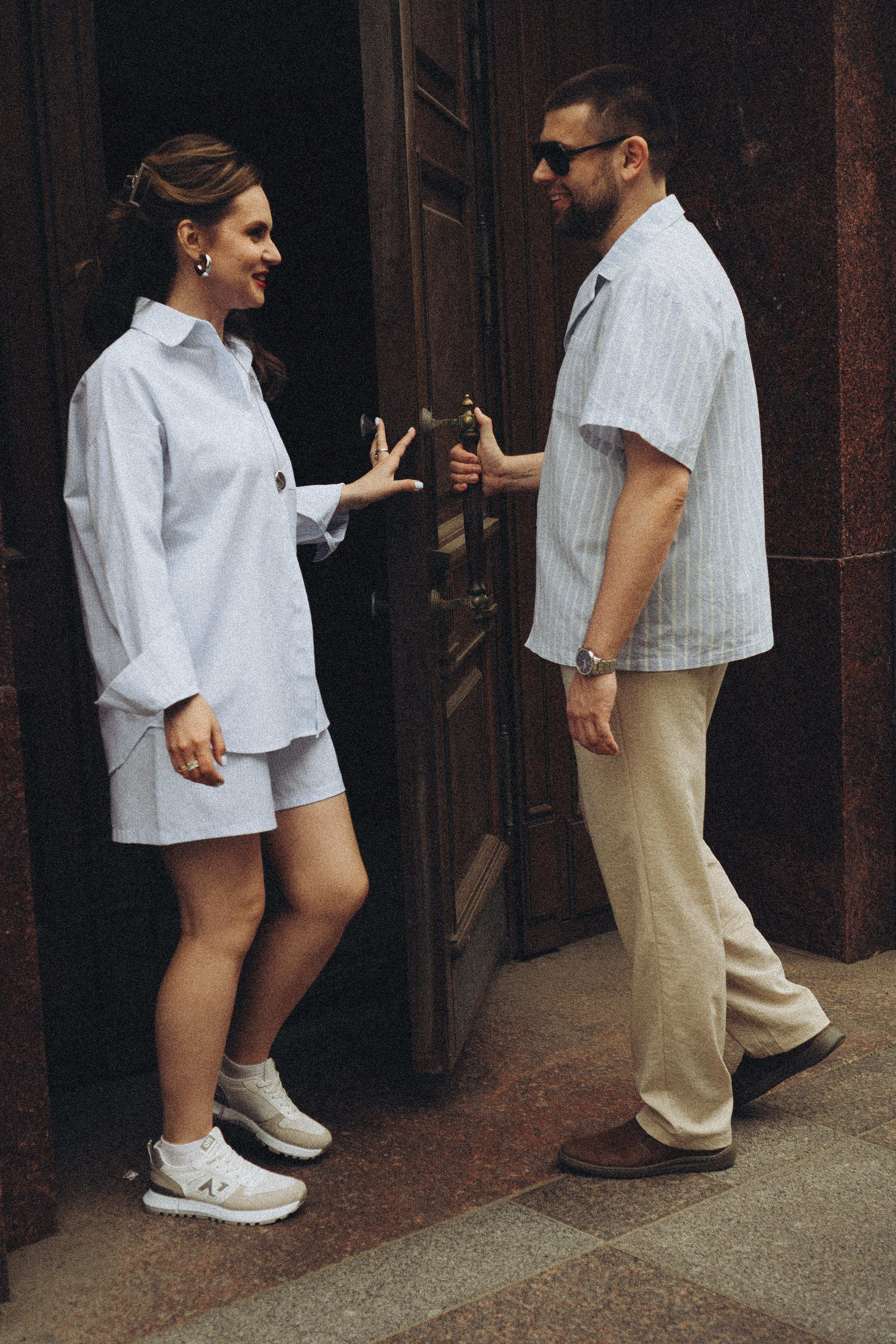 СТУДИЯ И ПРОГУЛКА ДЛЯ ПАРЫ. Профессиональный фотограф, Санкт-Петербург — Виктория Богомолова