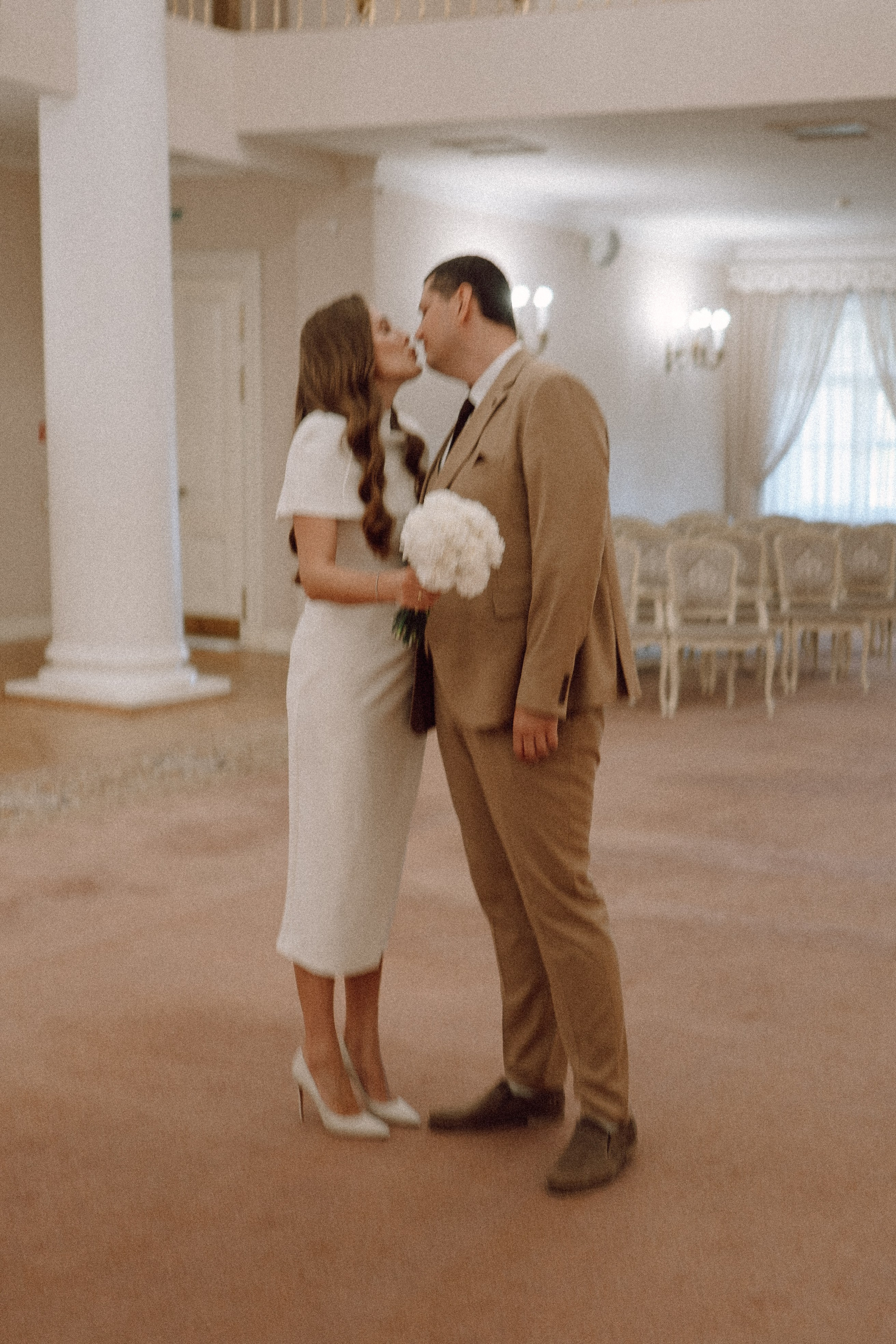 СВАДЕБНАЯ СЬЕМКА В ПУШКИН. Профессиональный фотограф, Санкт-Петербург — Виктория Богомолова