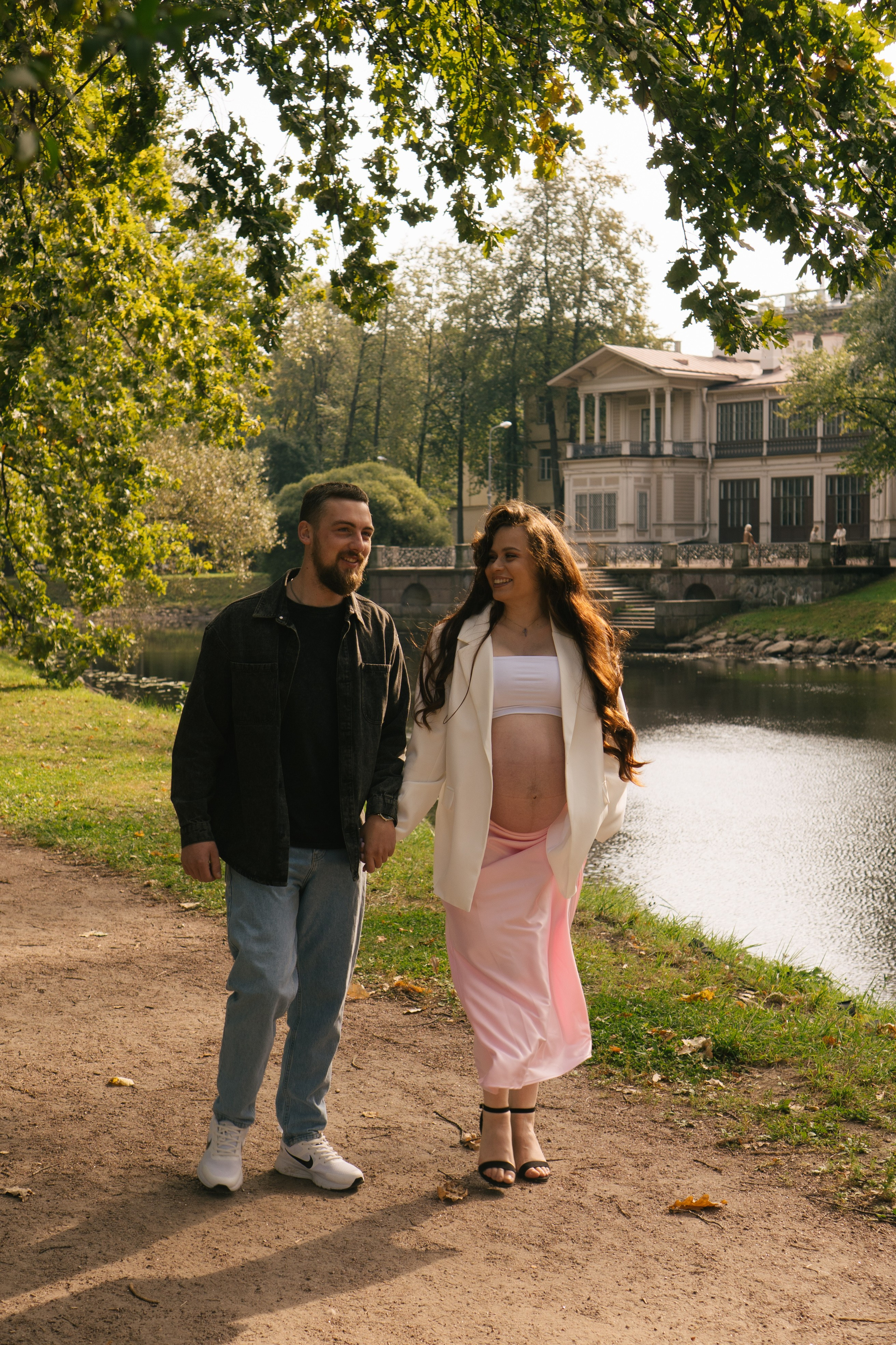 СЕМЕЙНАЯ ИСТОРИЯ. Профессиональный фотограф, Санкт-Петербург — Виктория Богомолова