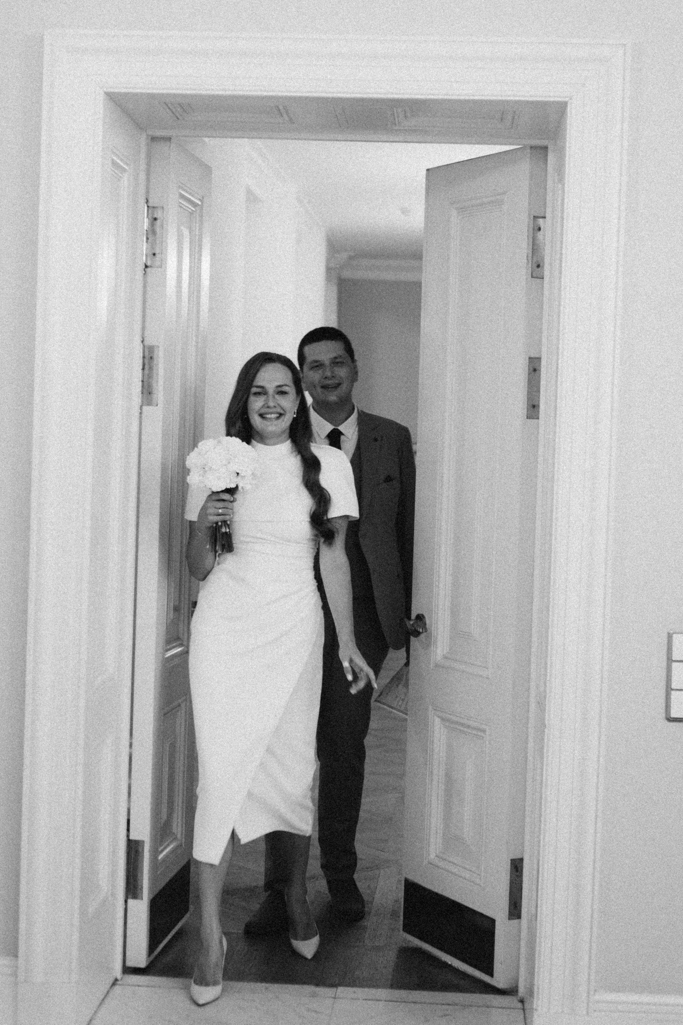 СВАДЕБНАЯ В ПУШКИНЕ. Профессиональный фотограф, Санкт-Петербург — Виктория Богомолова